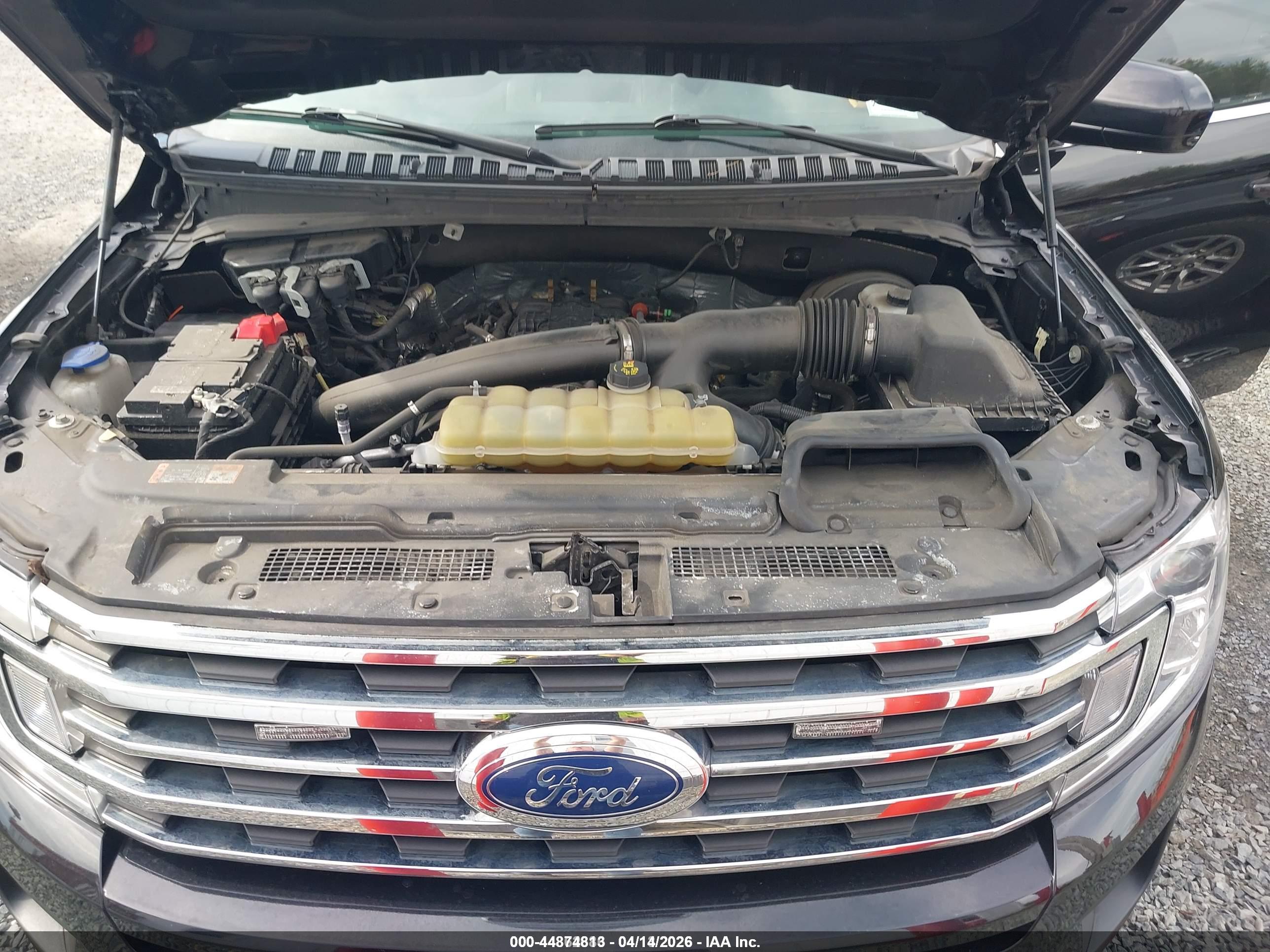 FORD EXPEDITION image 10