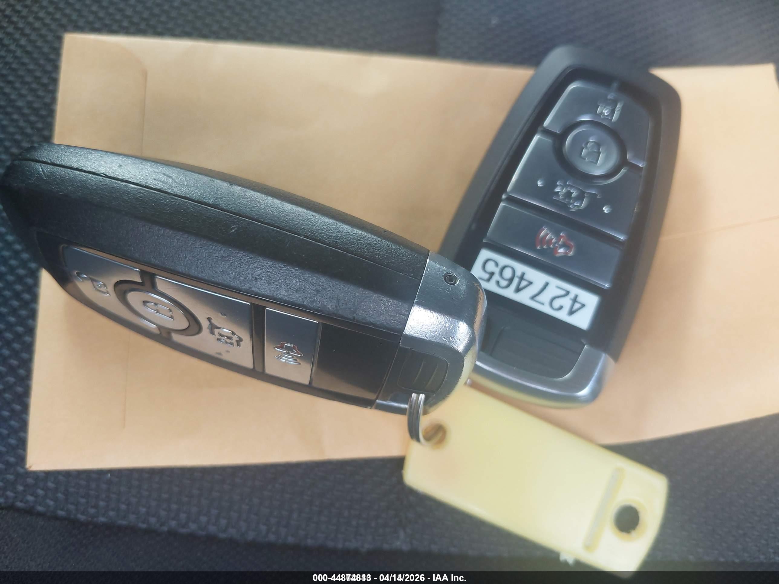 FORD EXPEDITION image 11