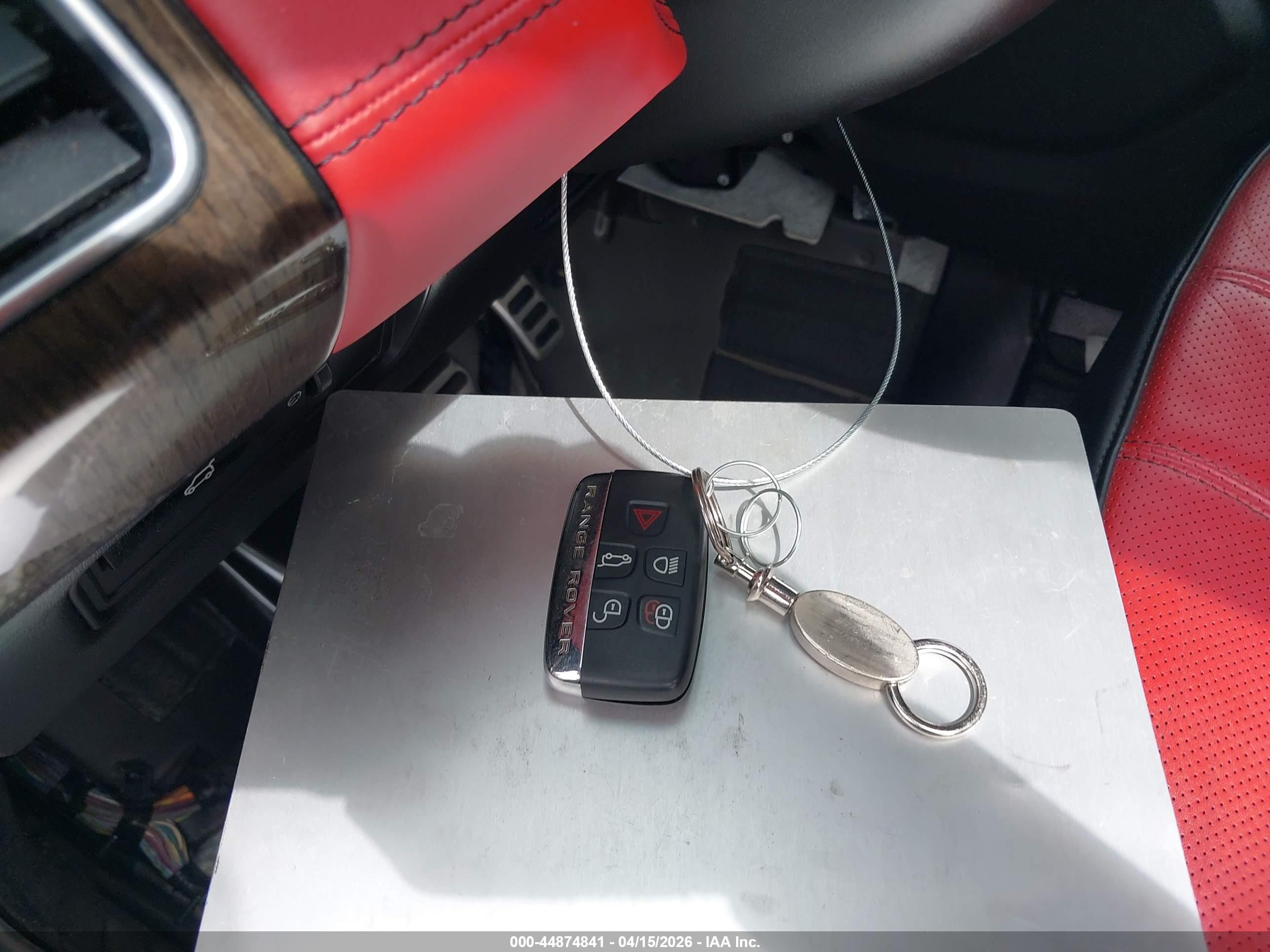 LAND ROVER image 11