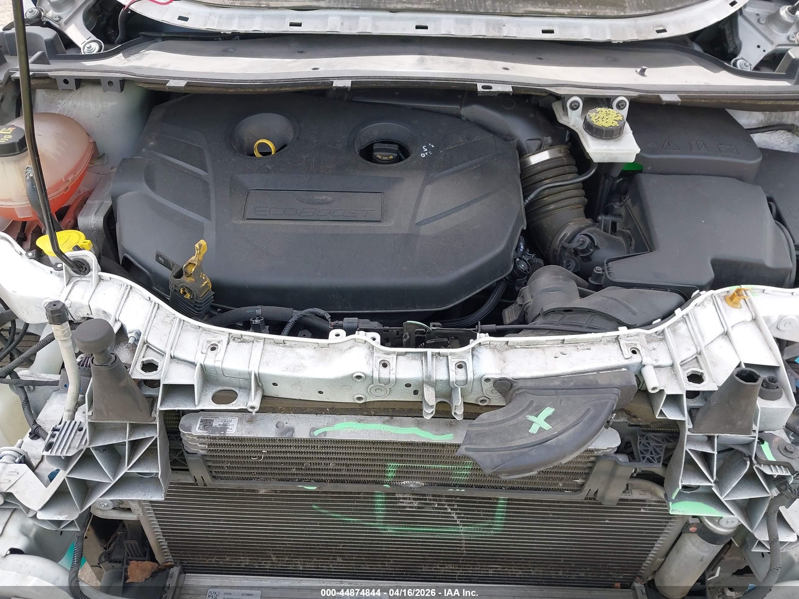 FORD ESCAPE image 10
