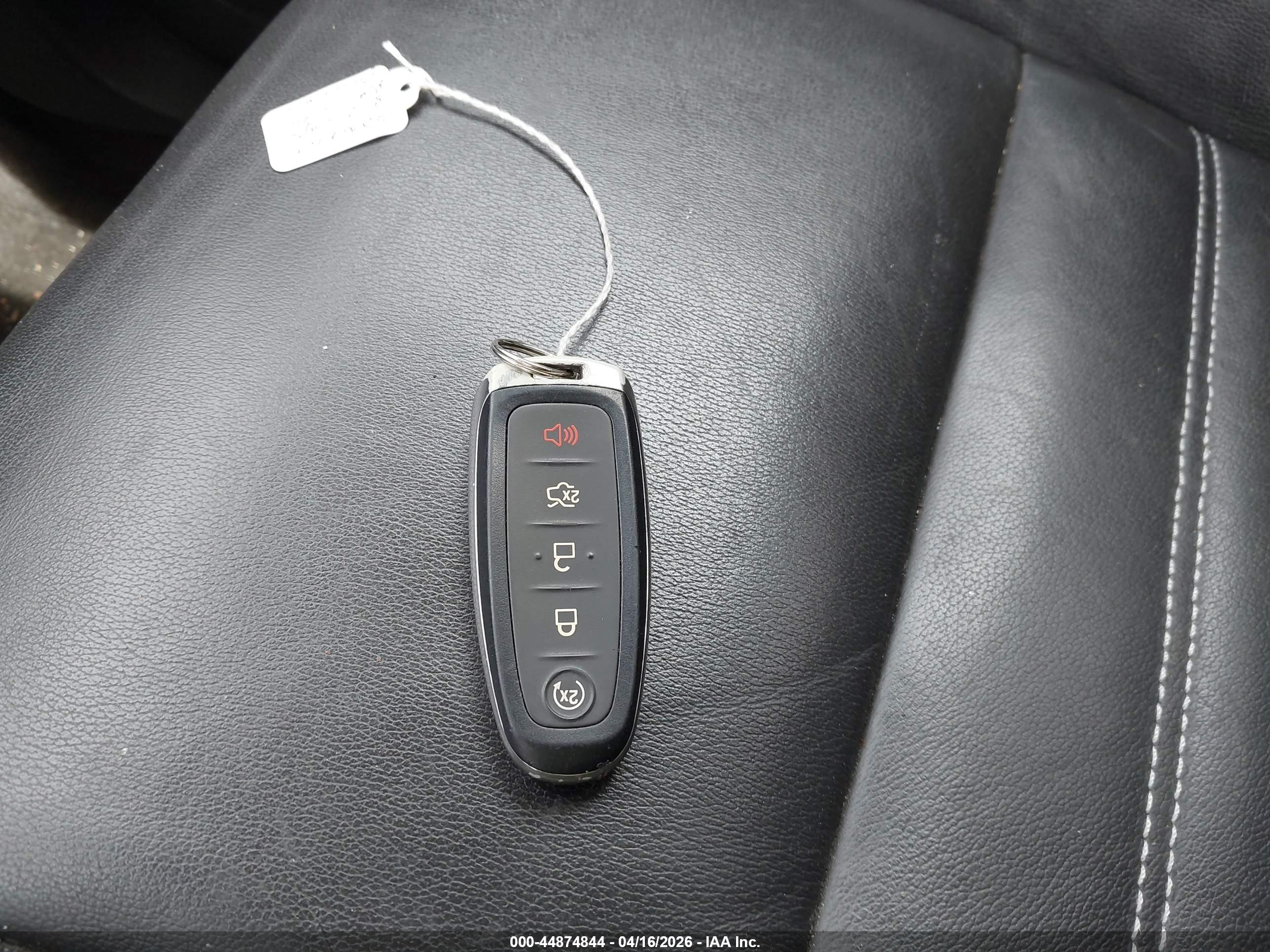 FORD ESCAPE image 11