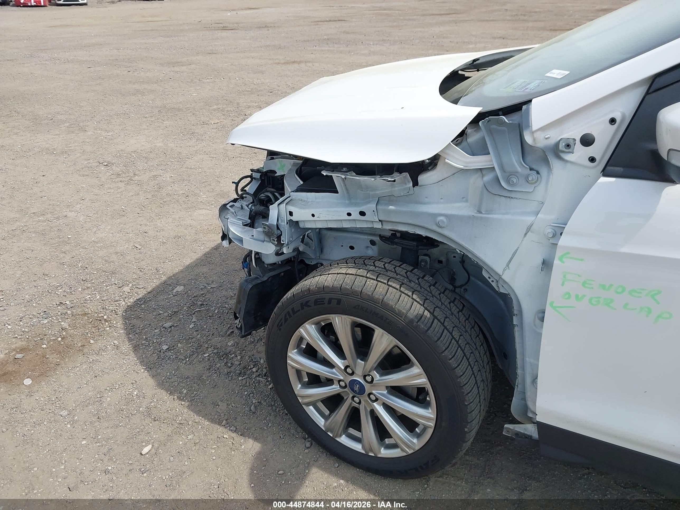 FORD ESCAPE image 6