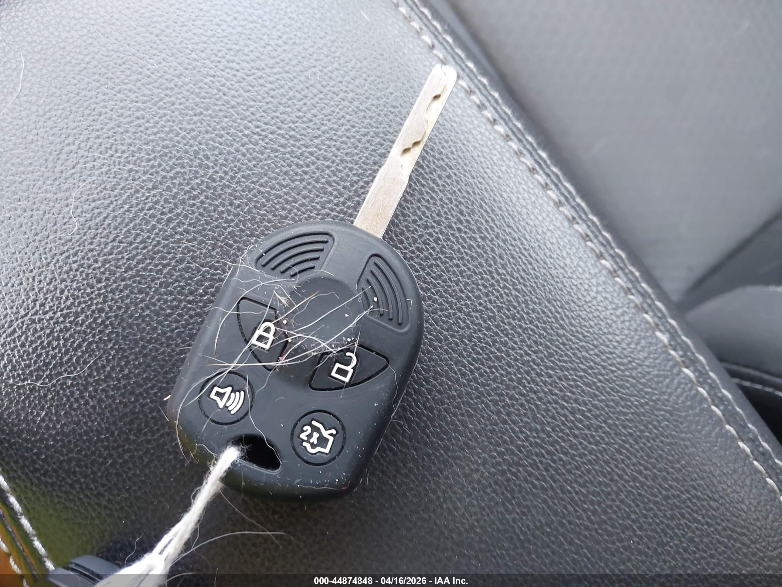 FORD ESCAPE image 11