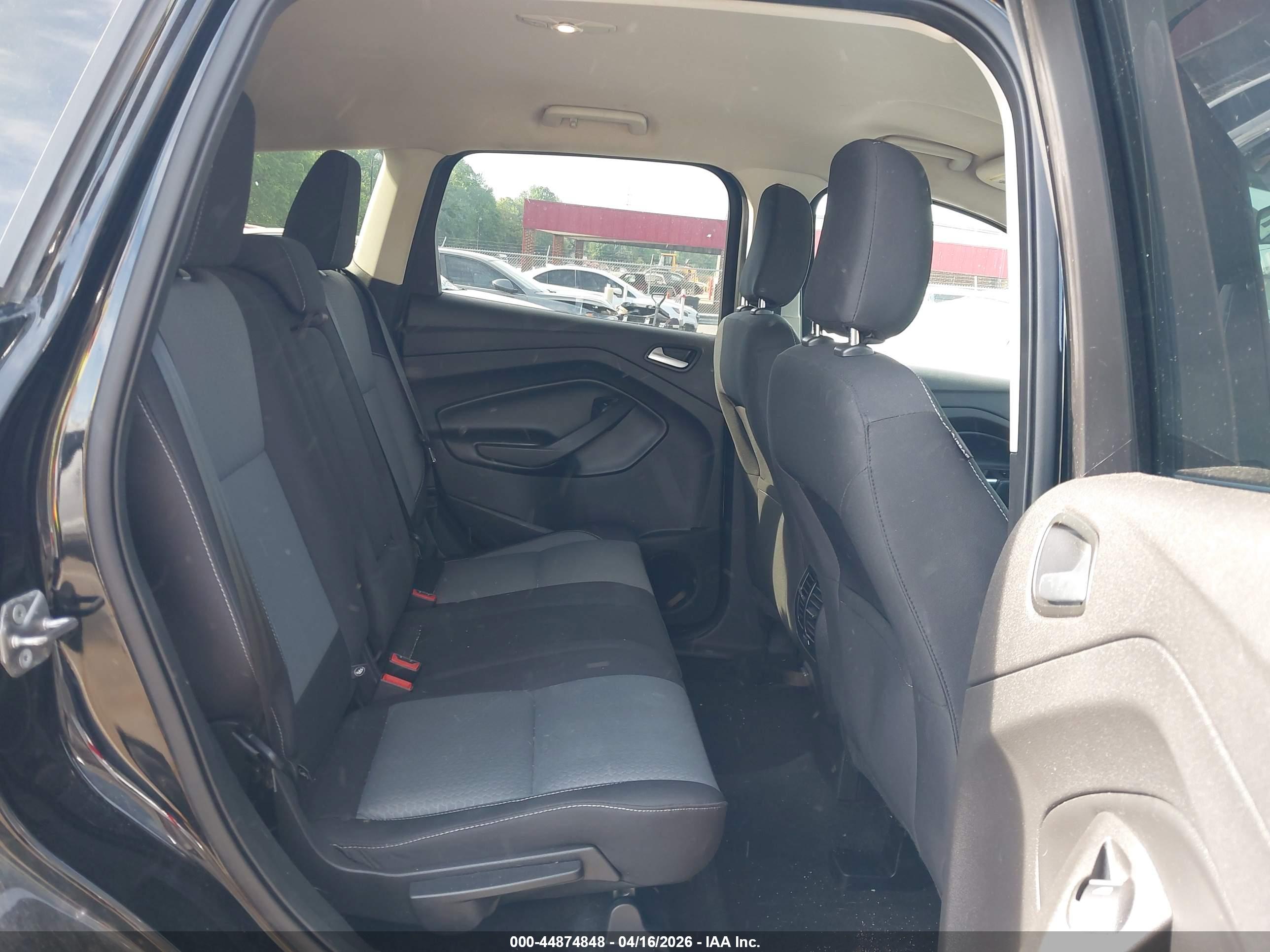 FORD ESCAPE image 8