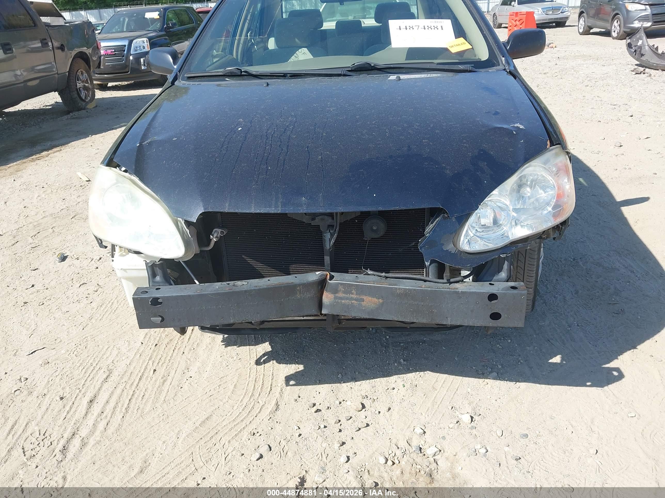 TOYOTA COROLLA image 6