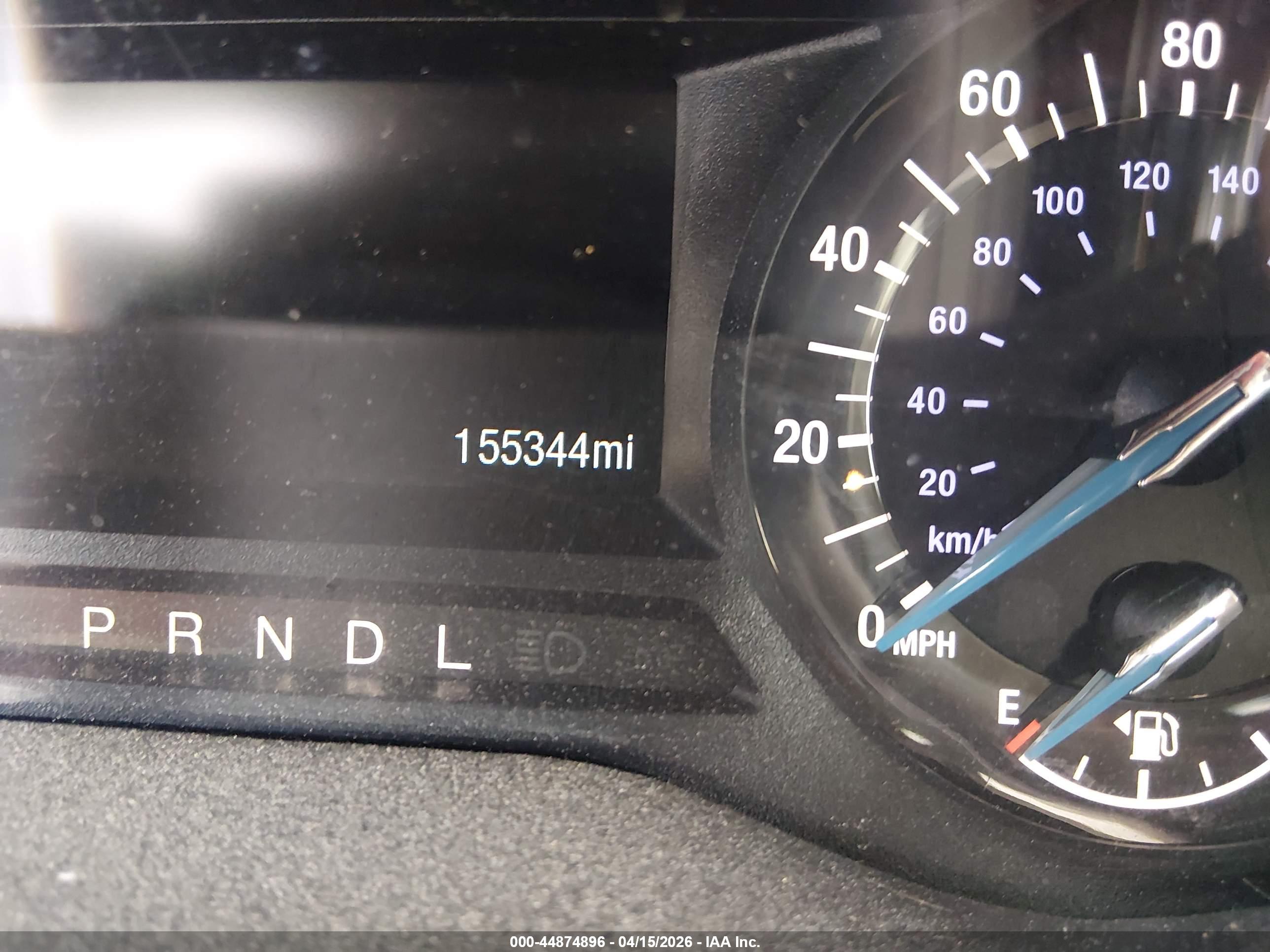 FORD FUSION image 7