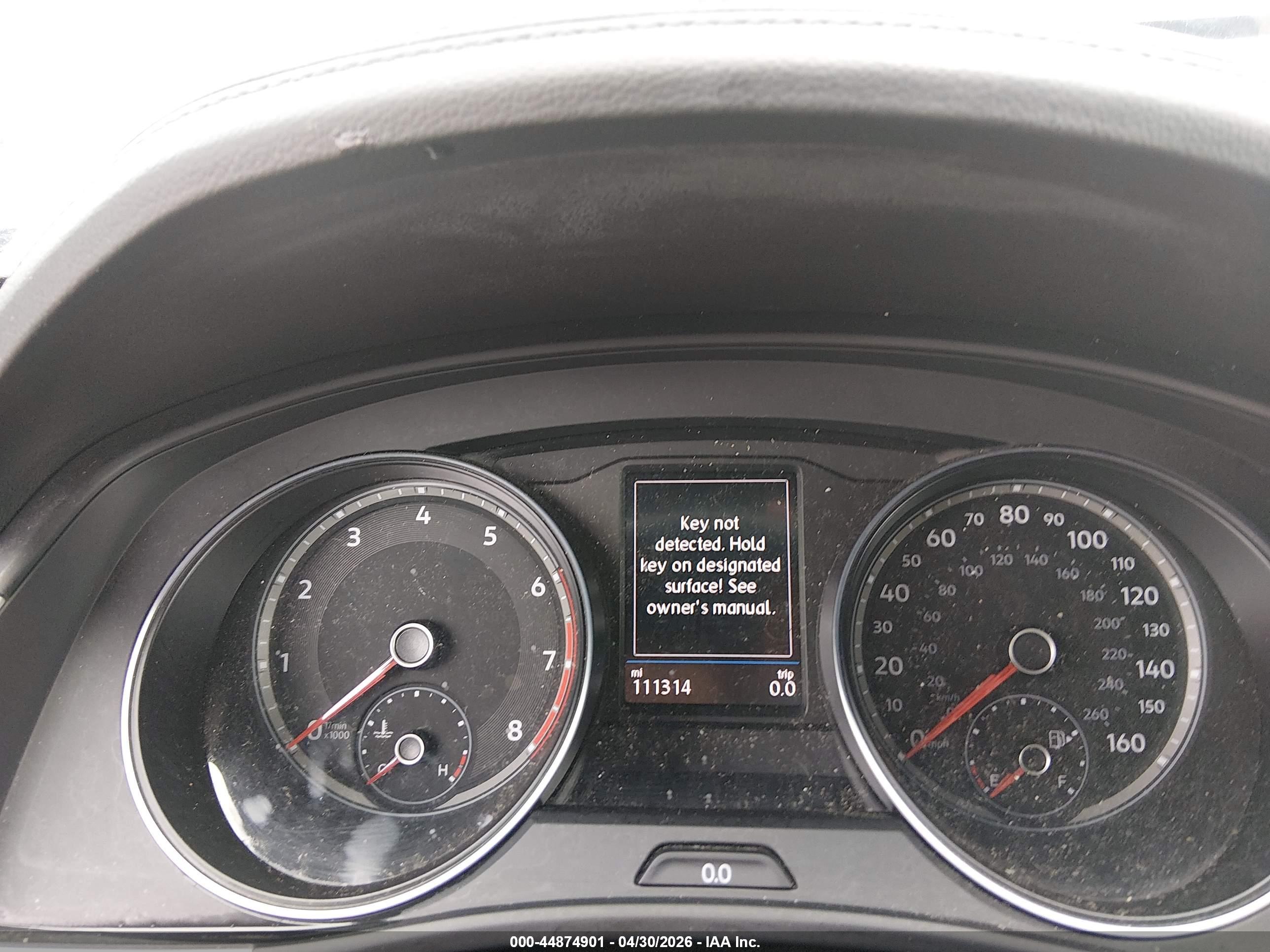 VOLKSWAGEN ATLAS image 7