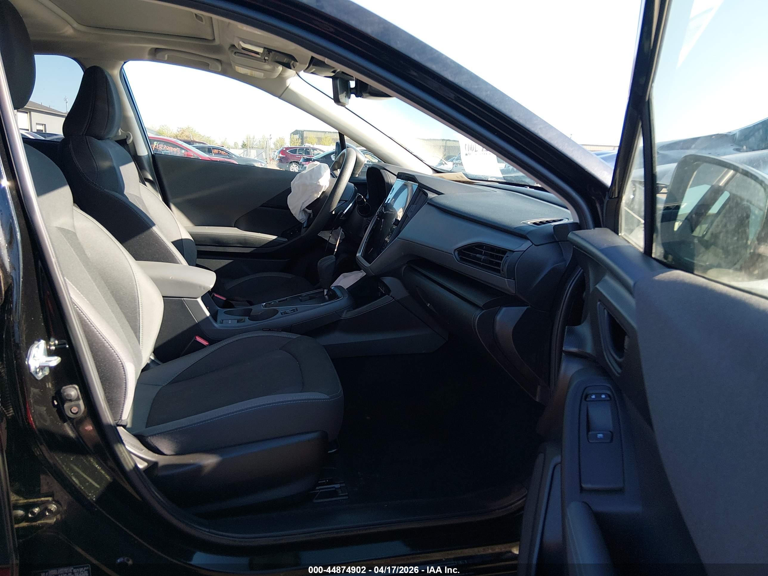 SUBARU CROSSTREK image 5