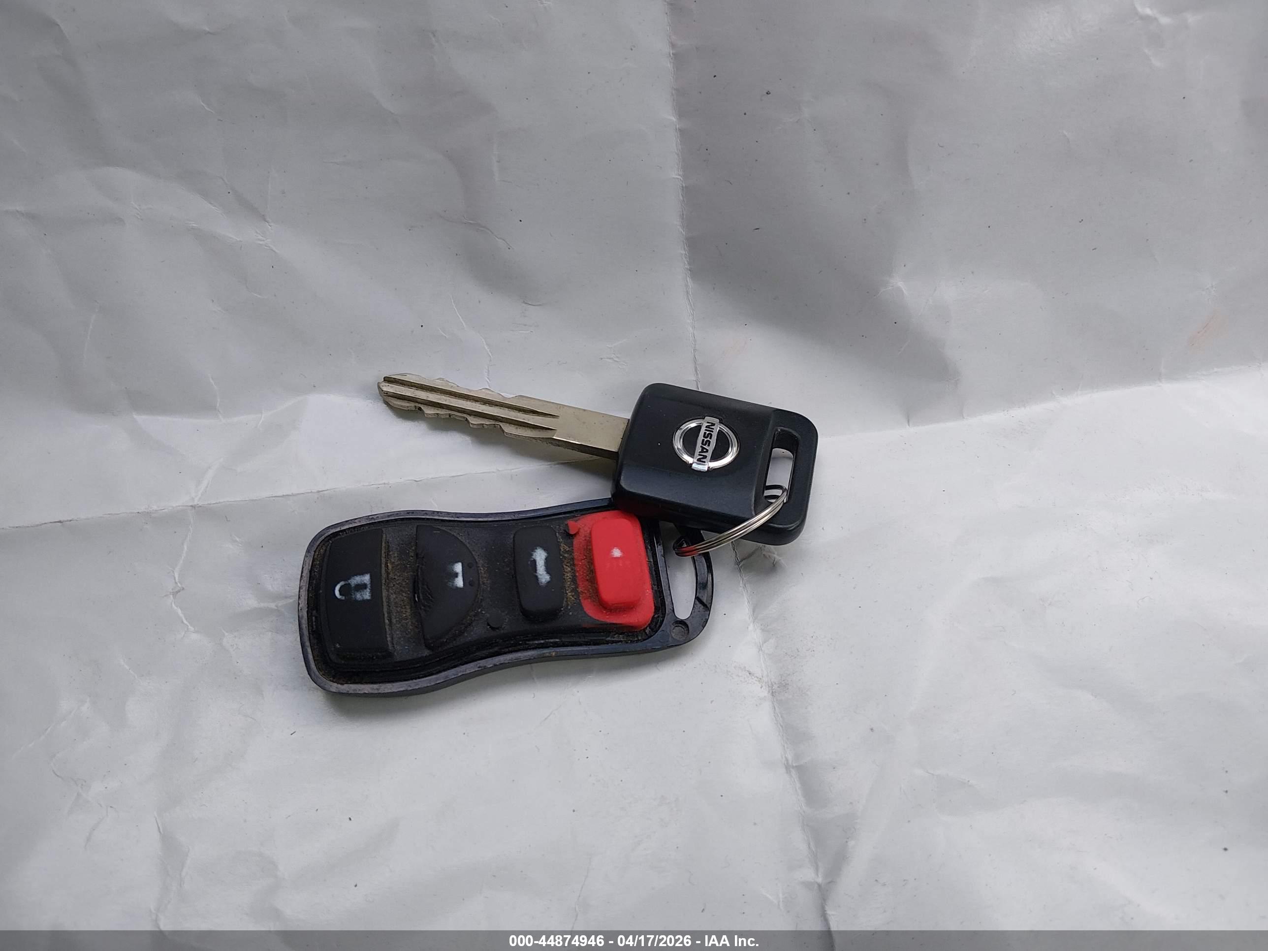 NISSAN ALTIMA image 11