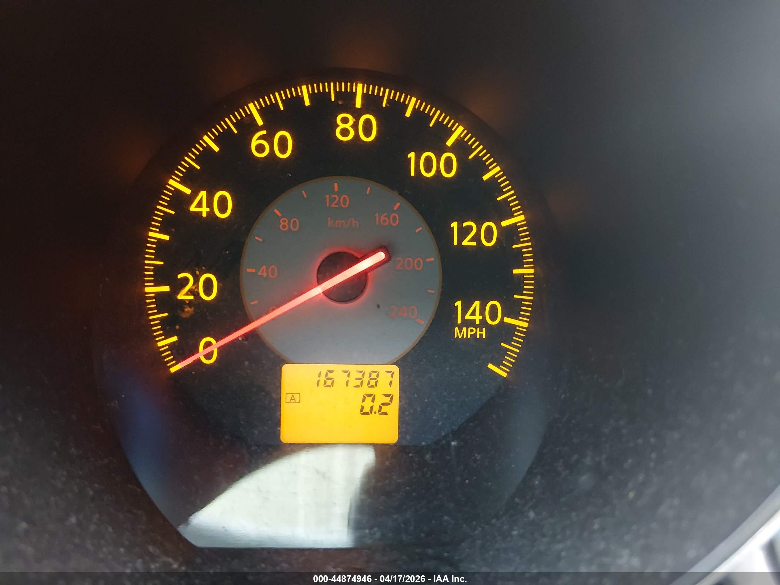 NISSAN ALTIMA image 7