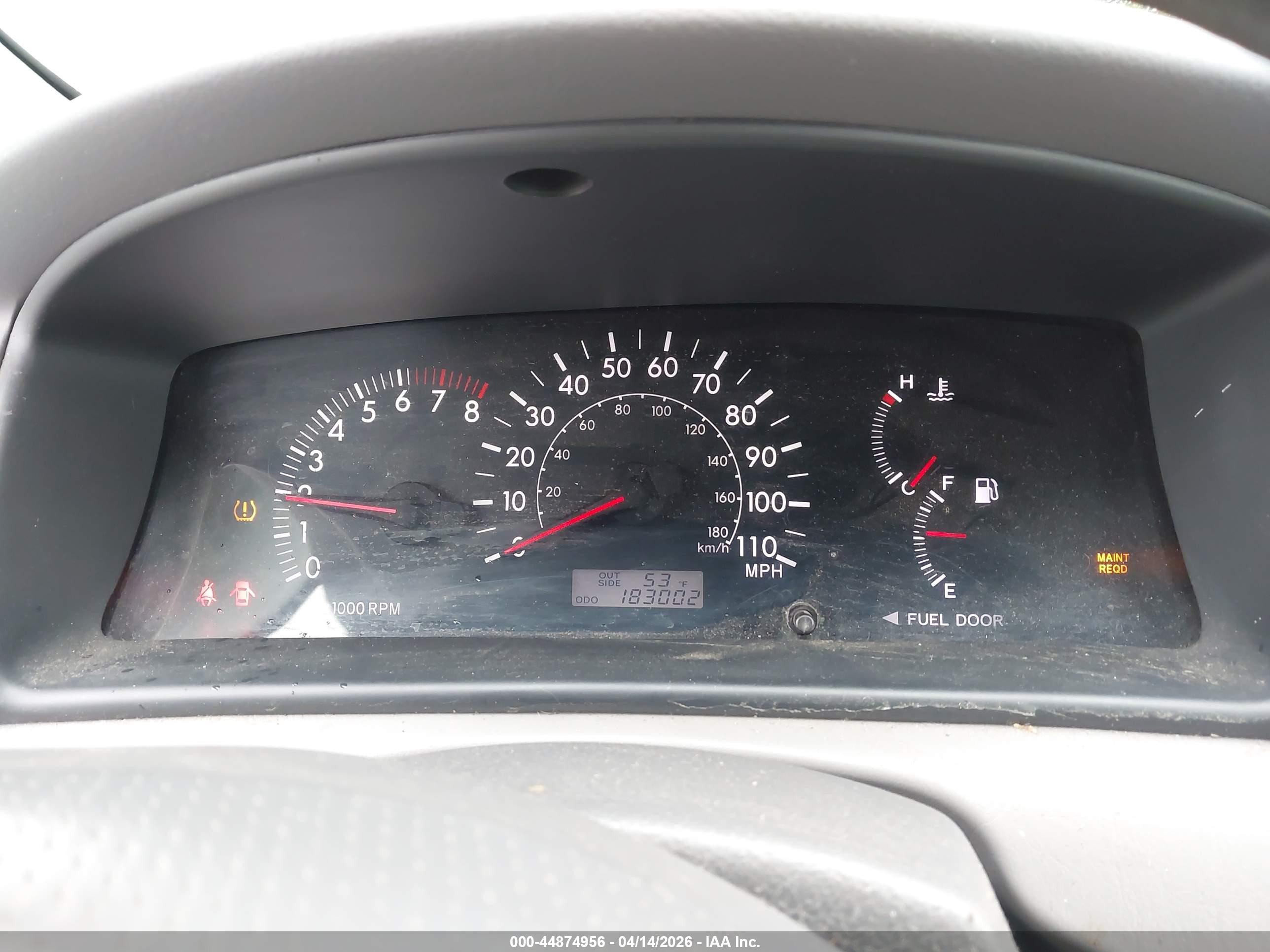 TOYOTA COROLLA image 7