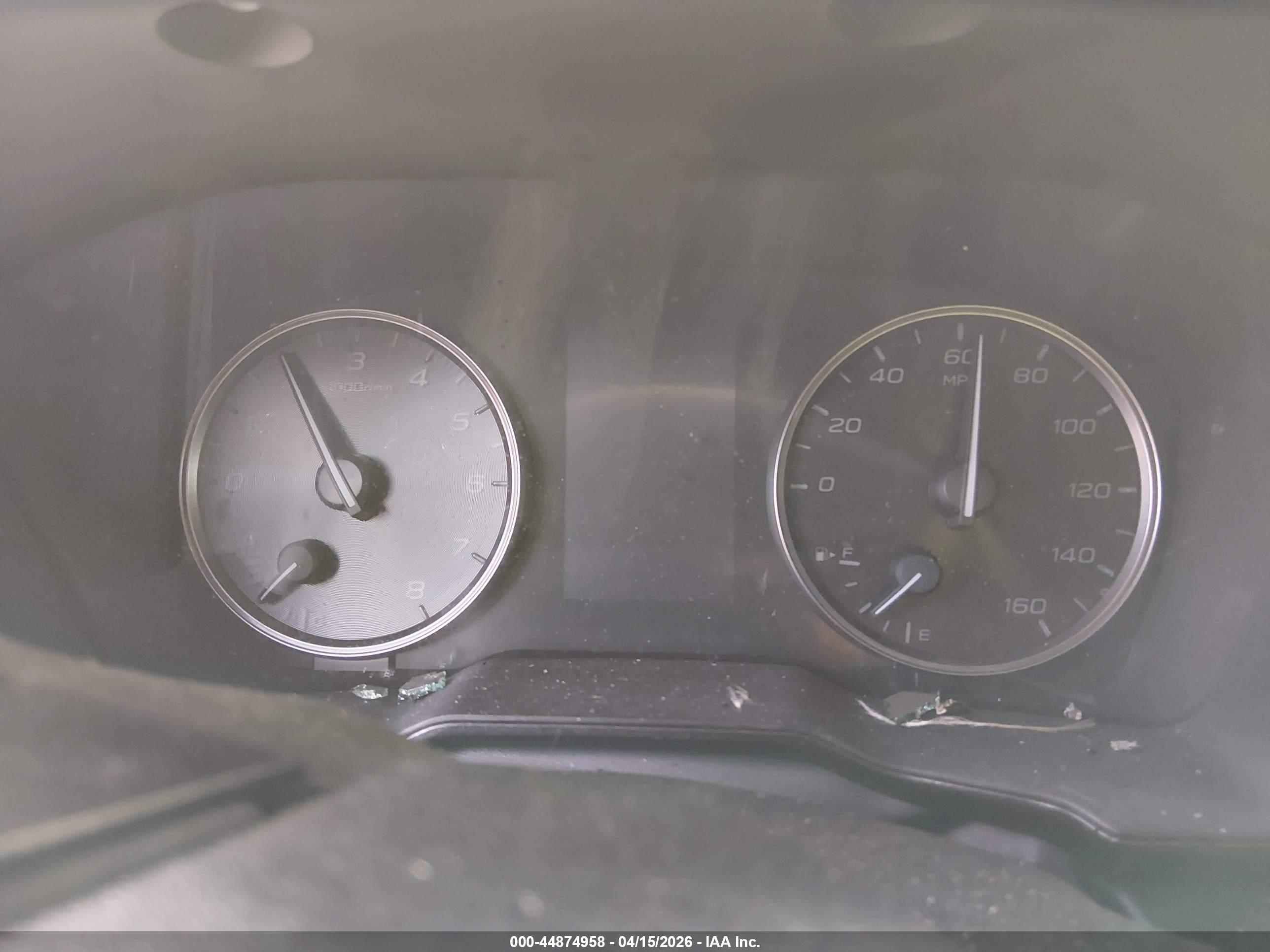 SUBARU LEGACY image 7