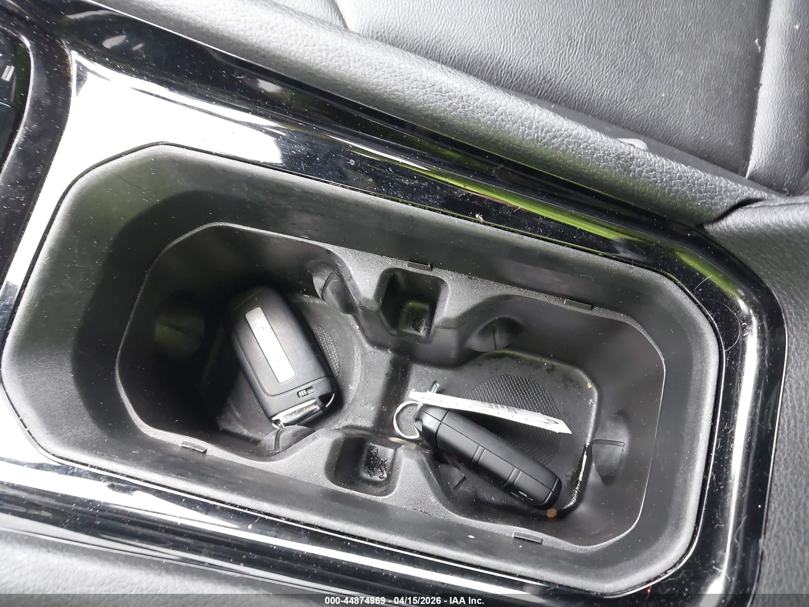 JEEP COMPASS image 11