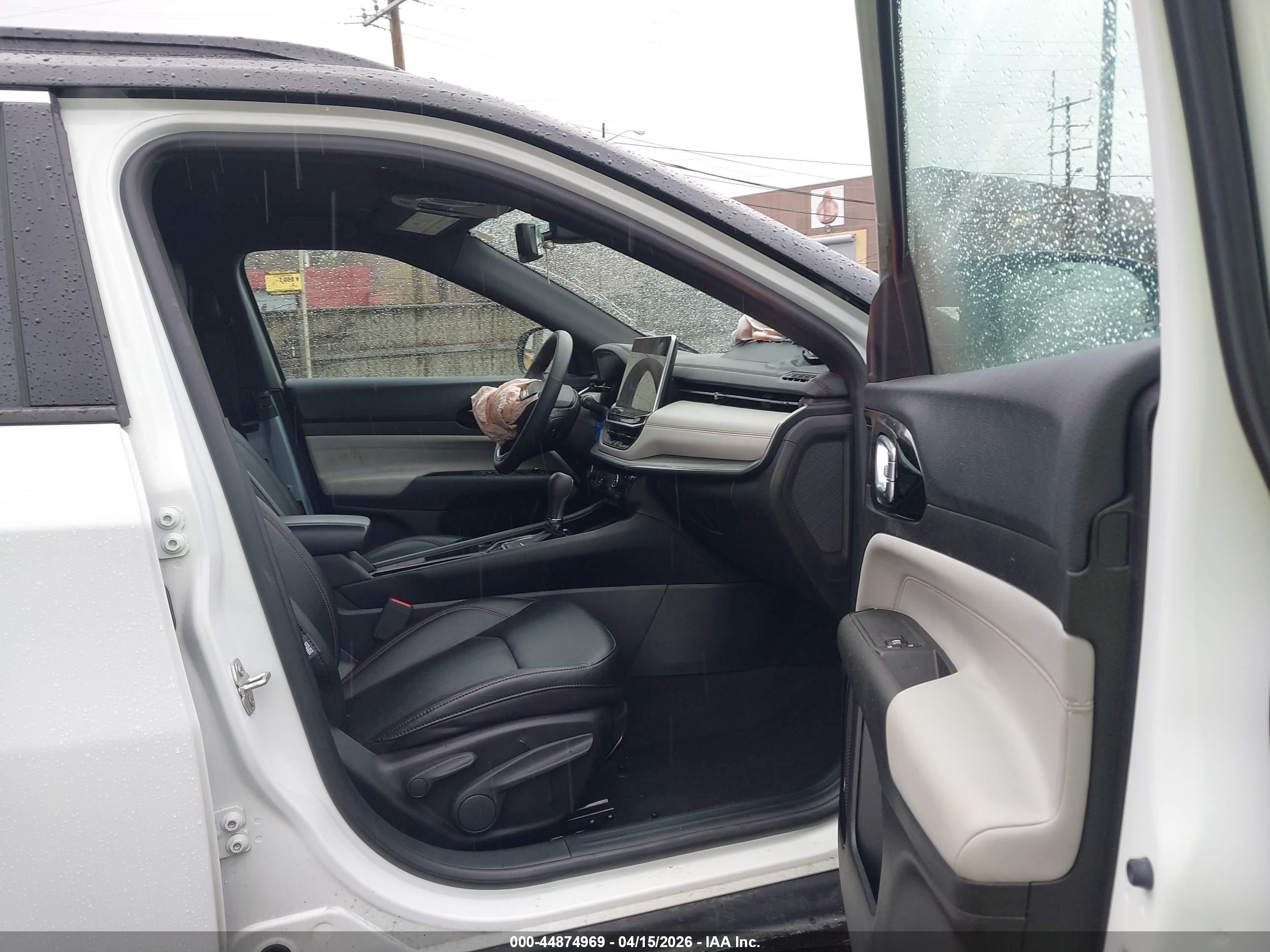 JEEP COMPASS image 5