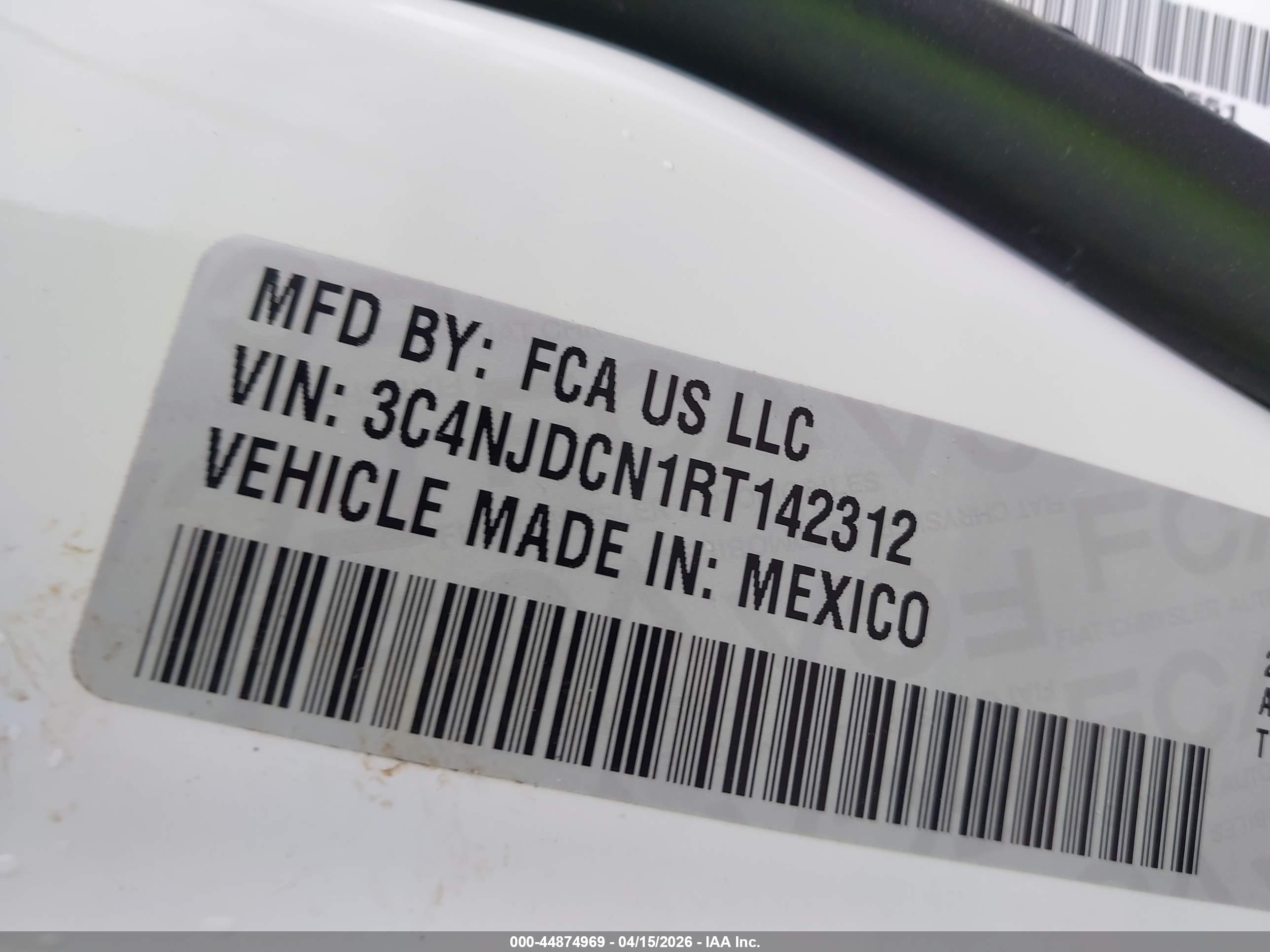 JEEP COMPASS image 9