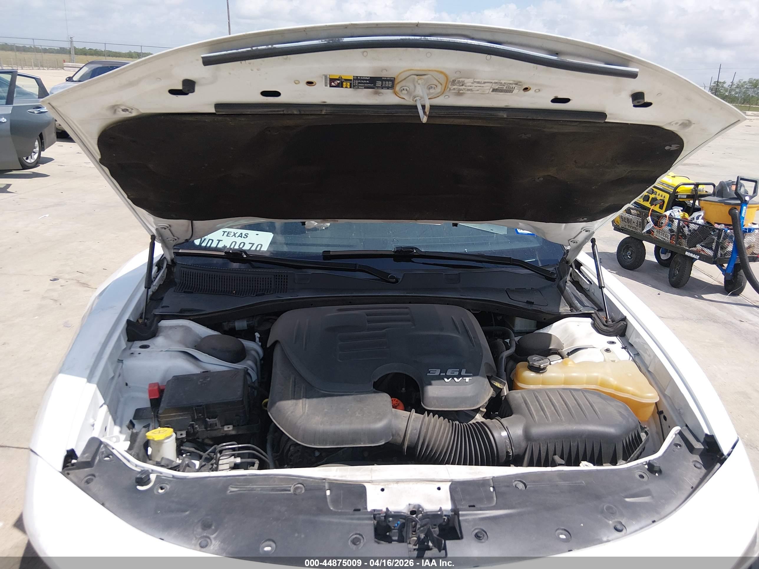 DODGE CHARGER image 10