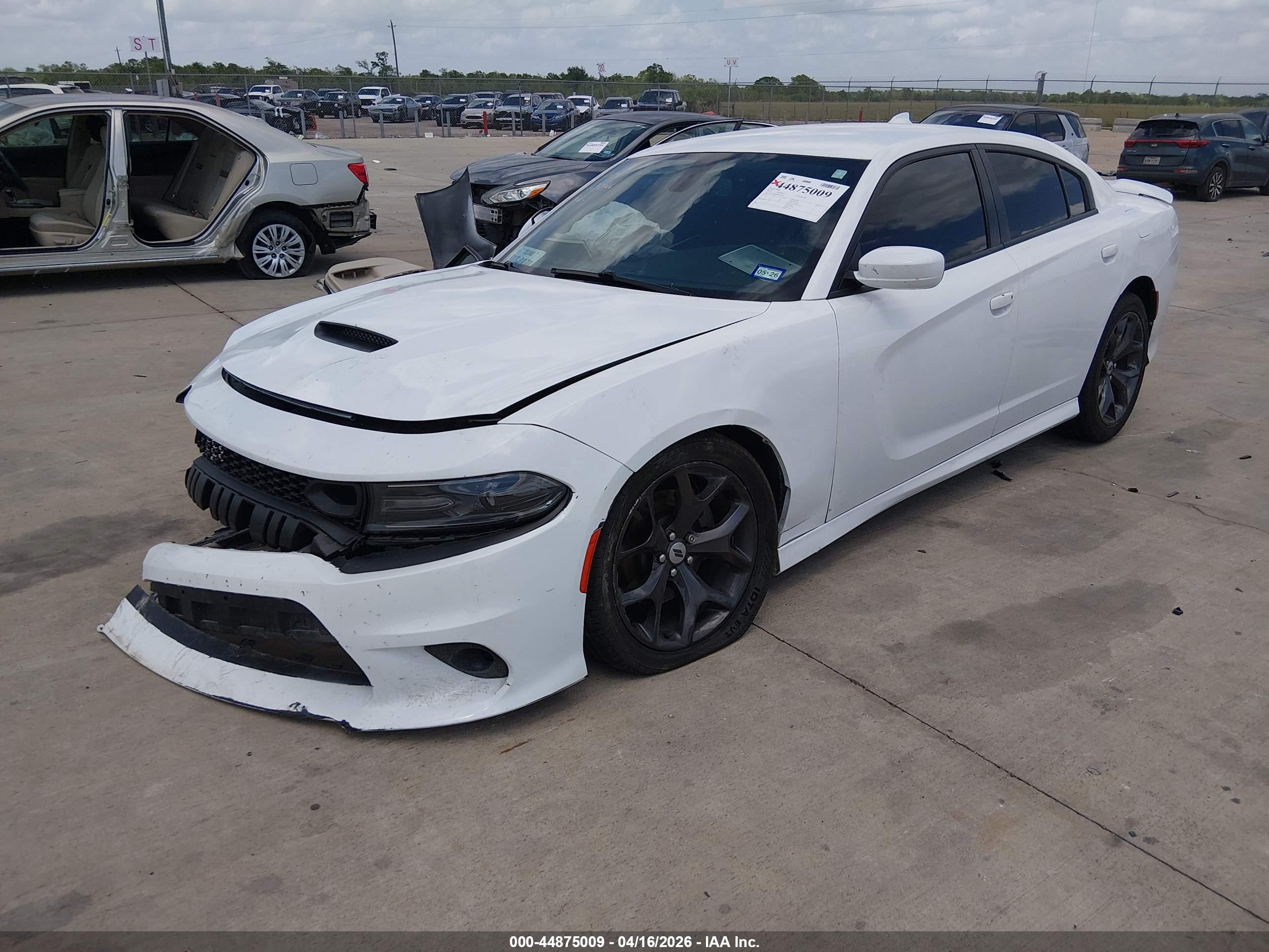 DODGE CHARGER image 2