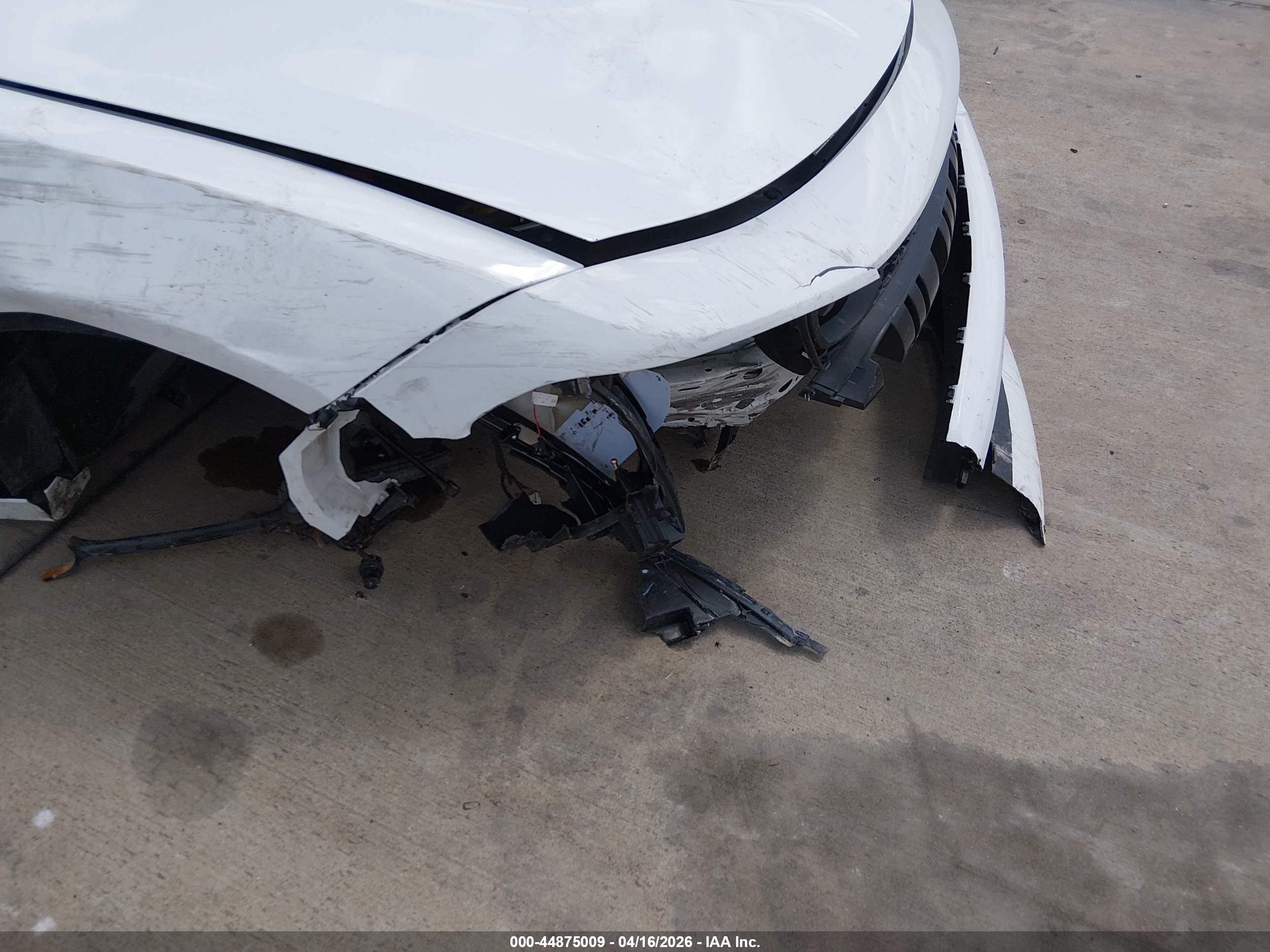 DODGE CHARGER image 6
