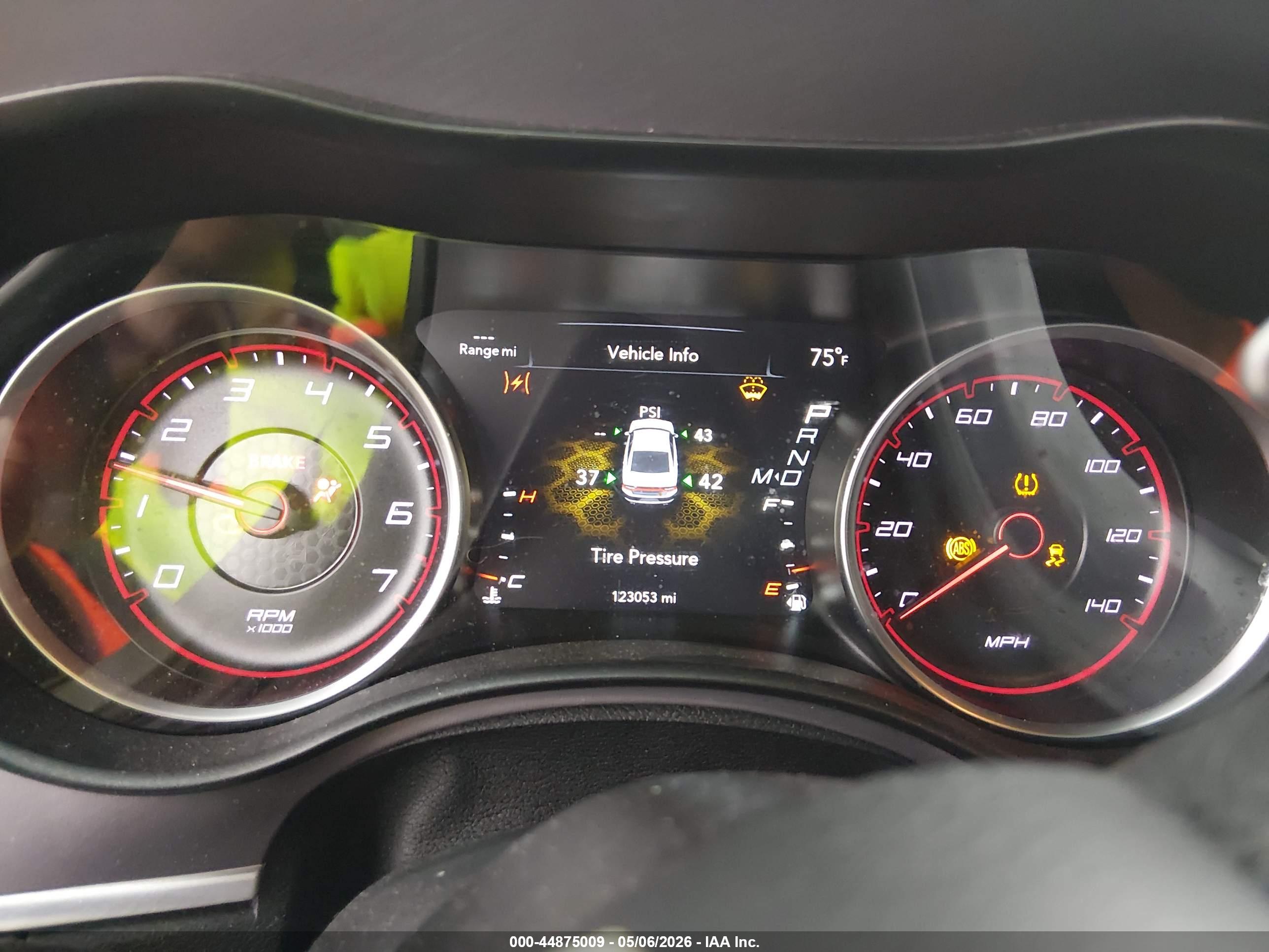 DODGE CHARGER image 7