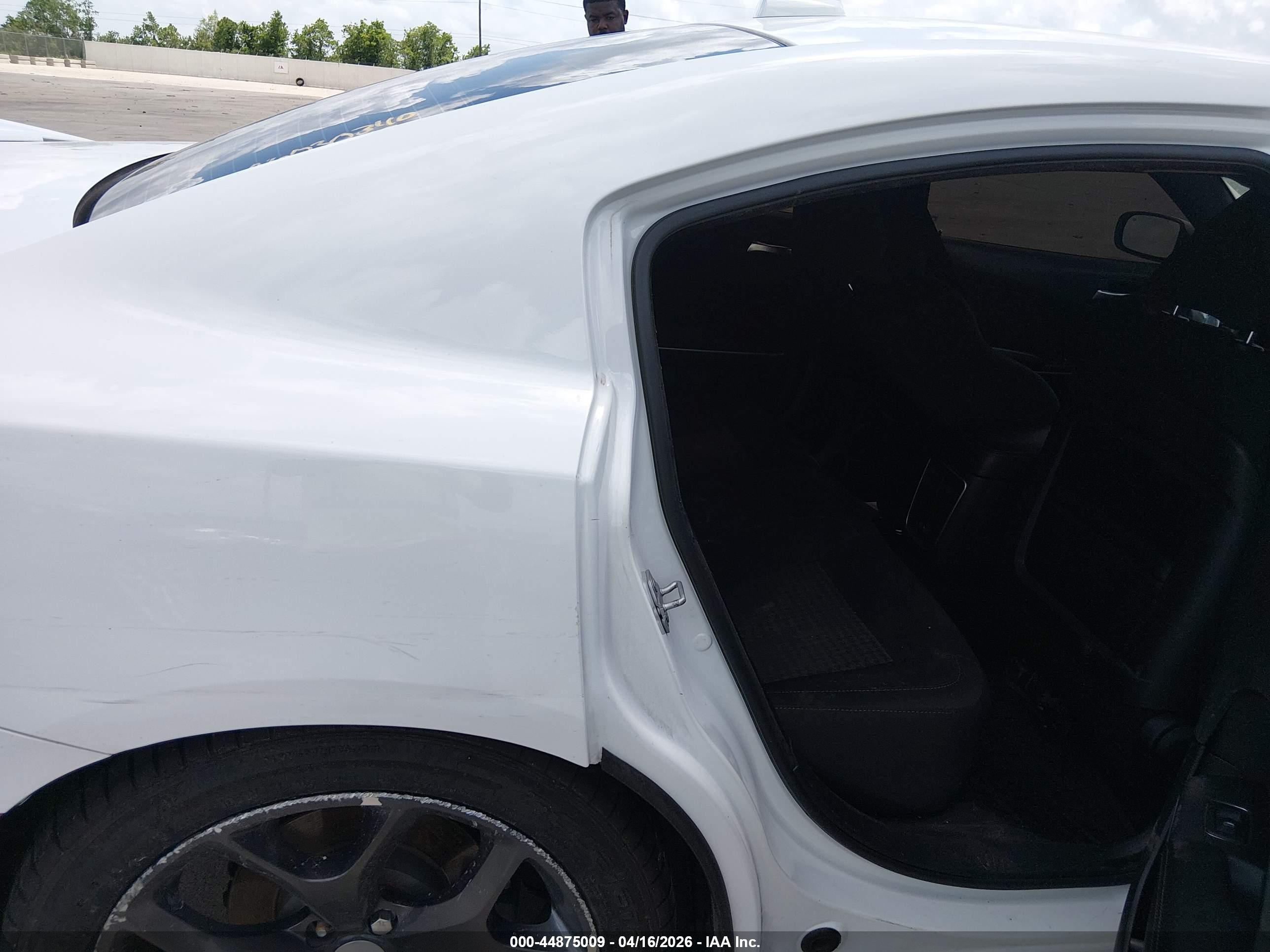 DODGE CHARGER image 8
