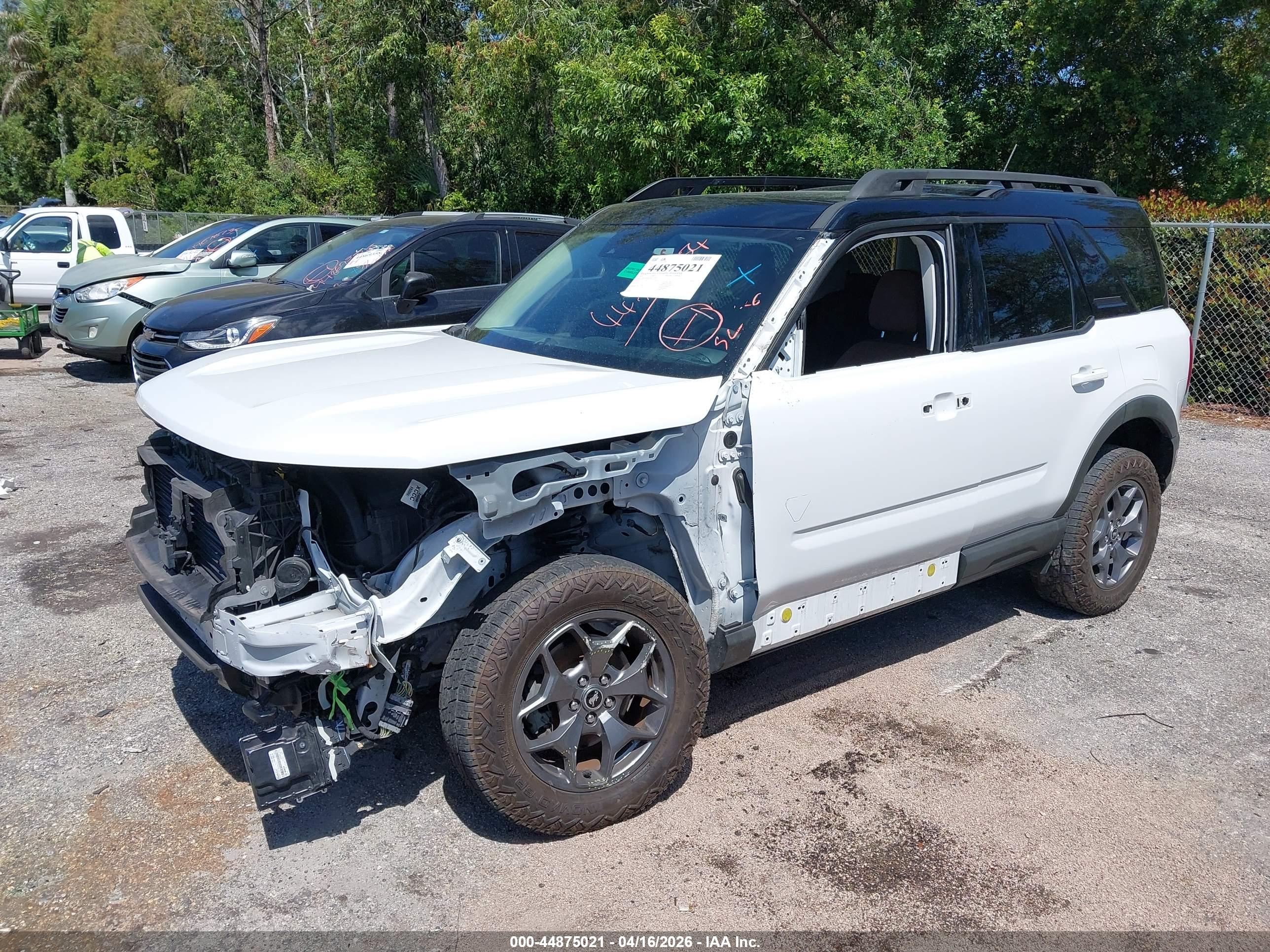 FORD BRONCO image 6
