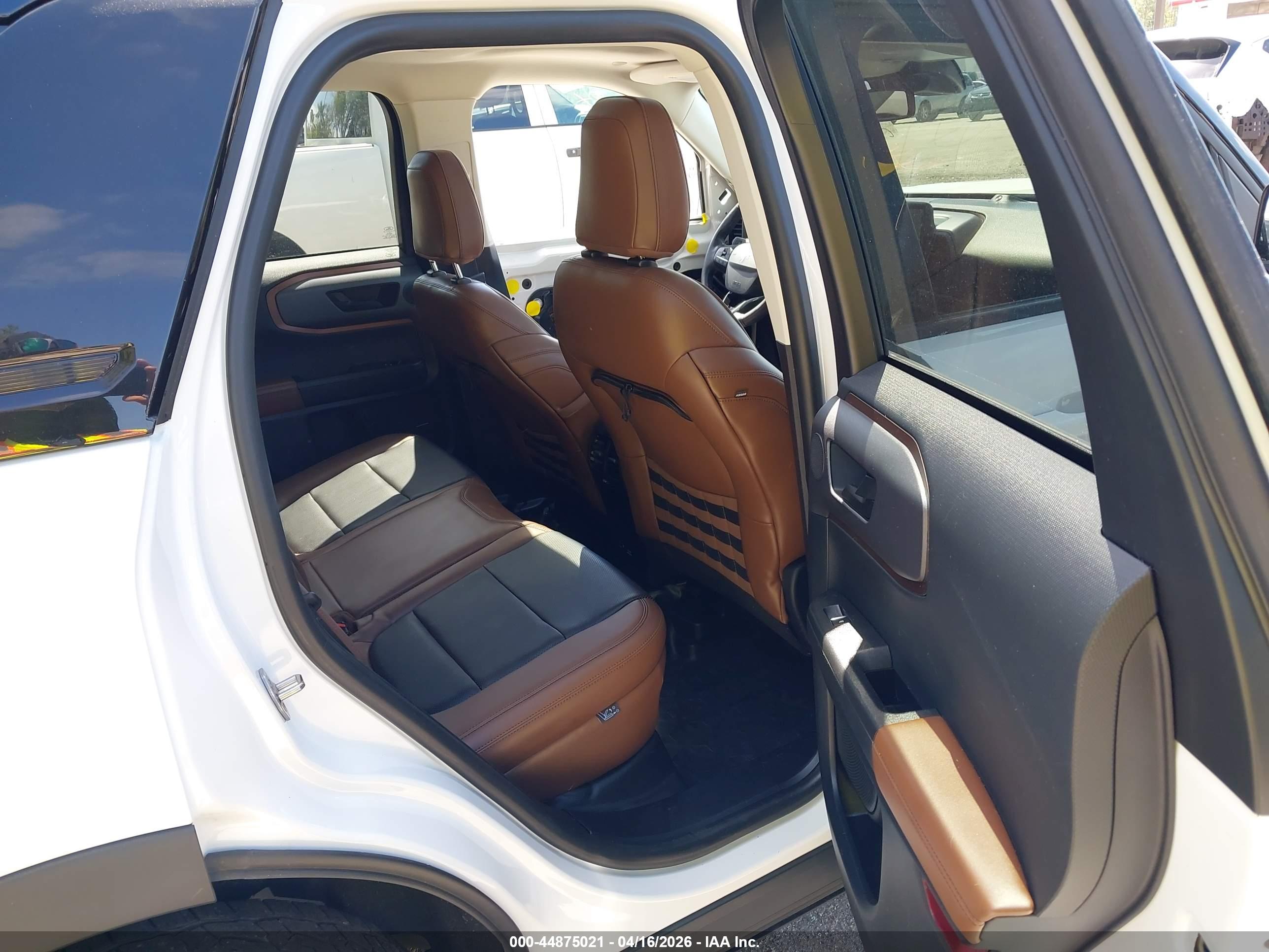 FORD BRONCO image 8