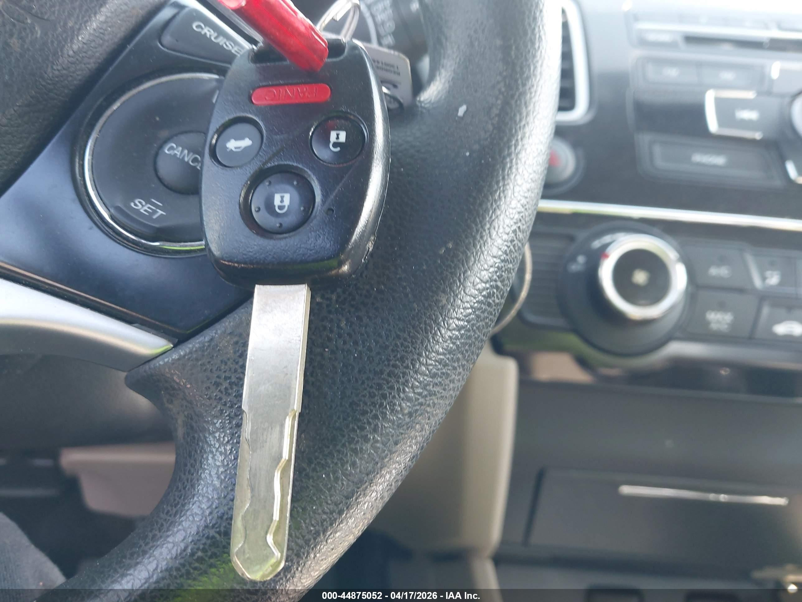 HONDA CIVIC image 11