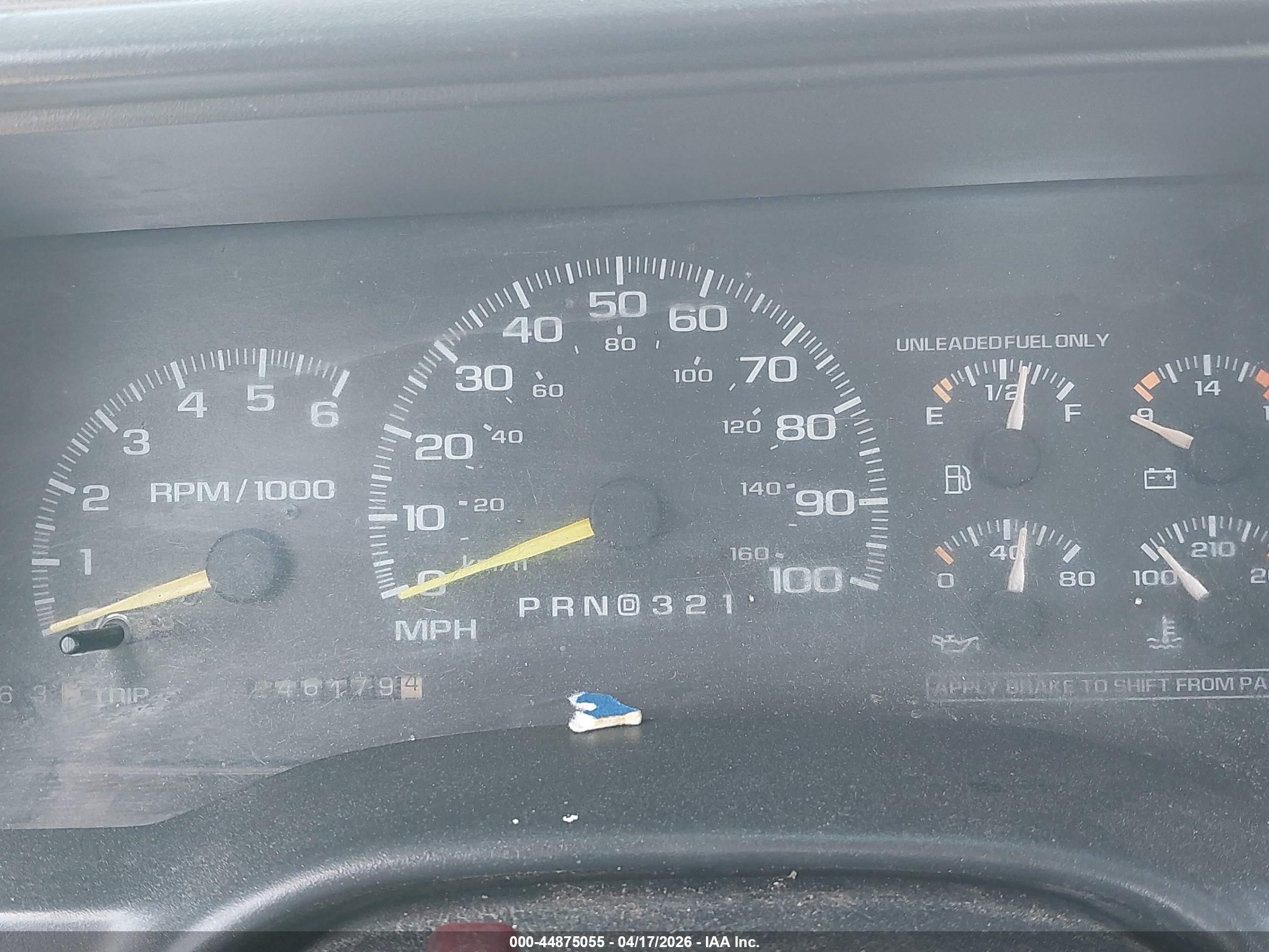 CHEVROLET C3500 image 7