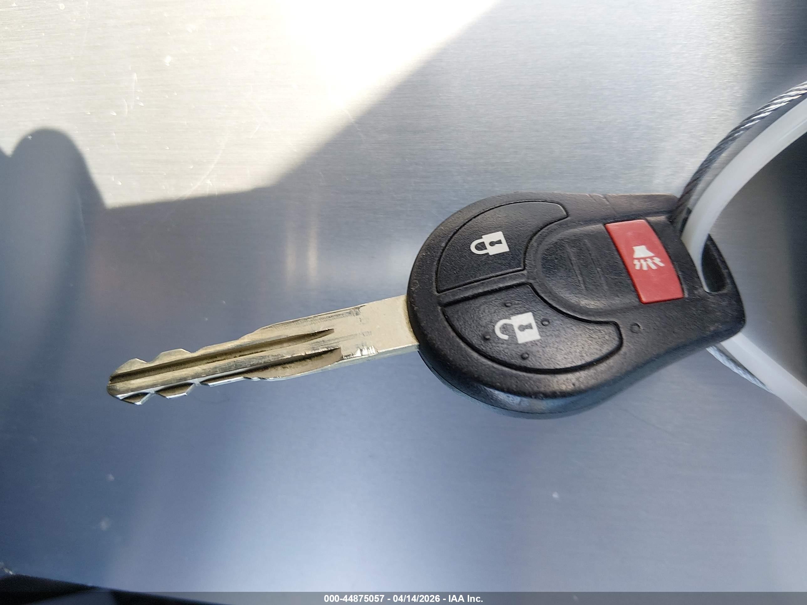 NISSAN ROGUE image 11