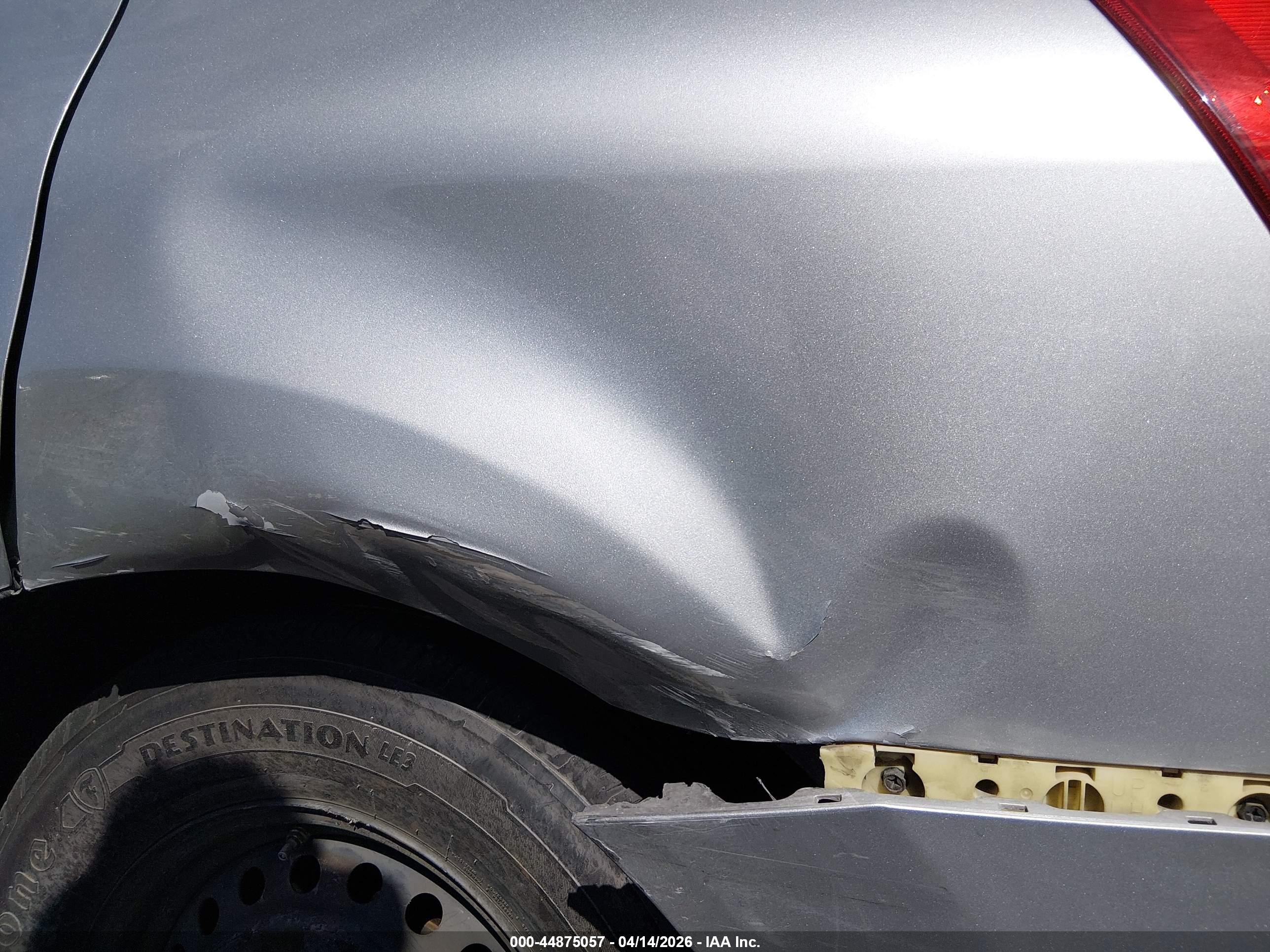 NISSAN ROGUE image 6