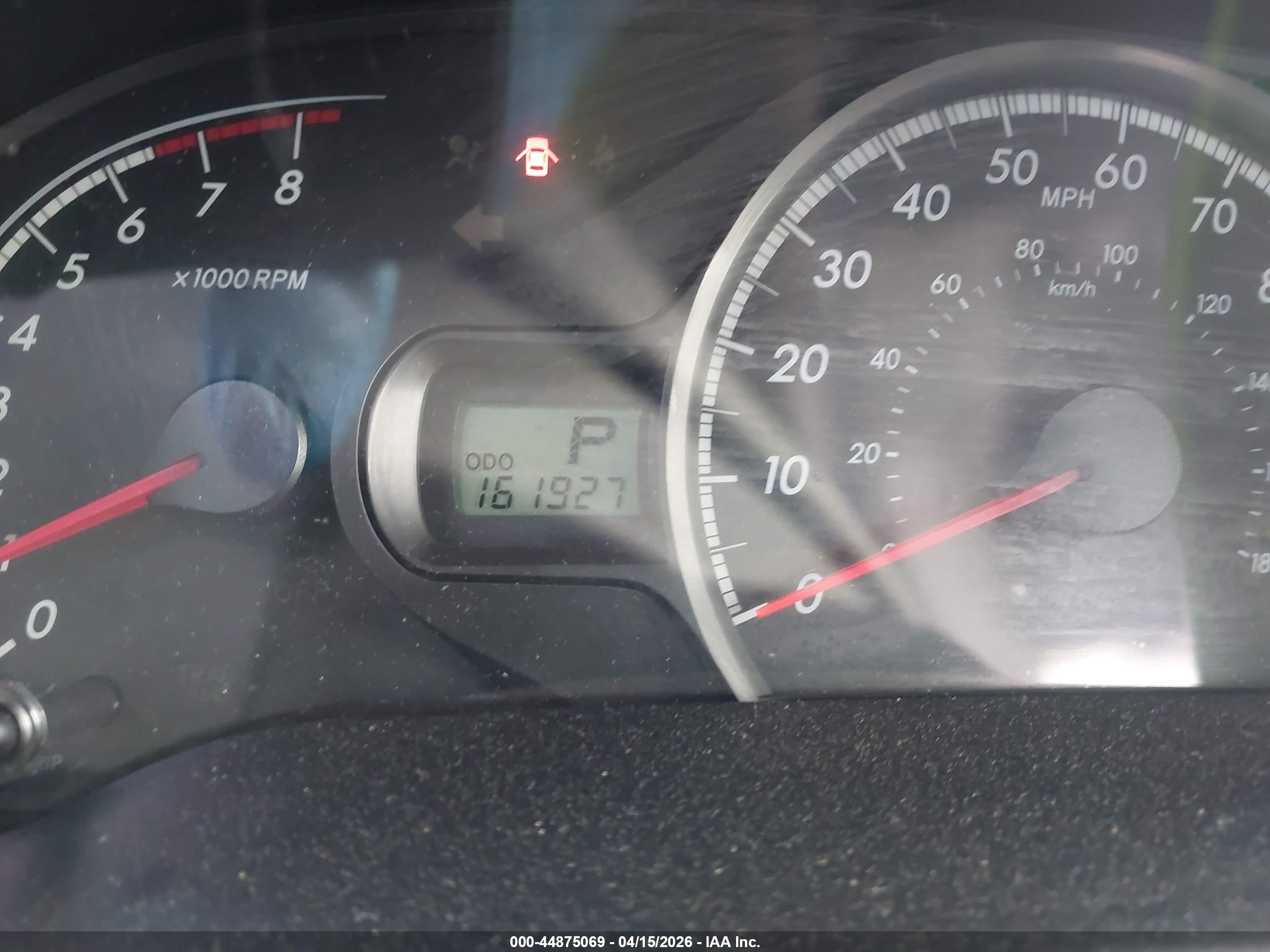 TOYOTA SIENNA image 7