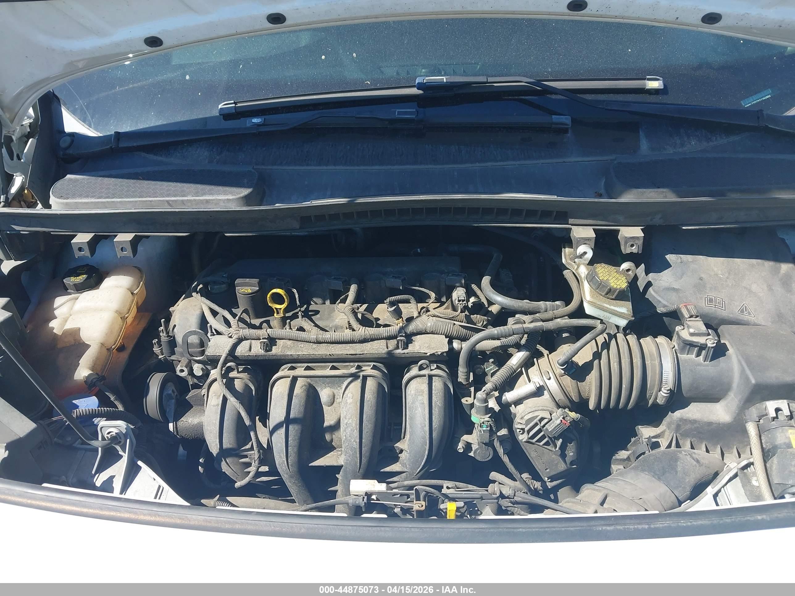 FORD TRANSIT image 10