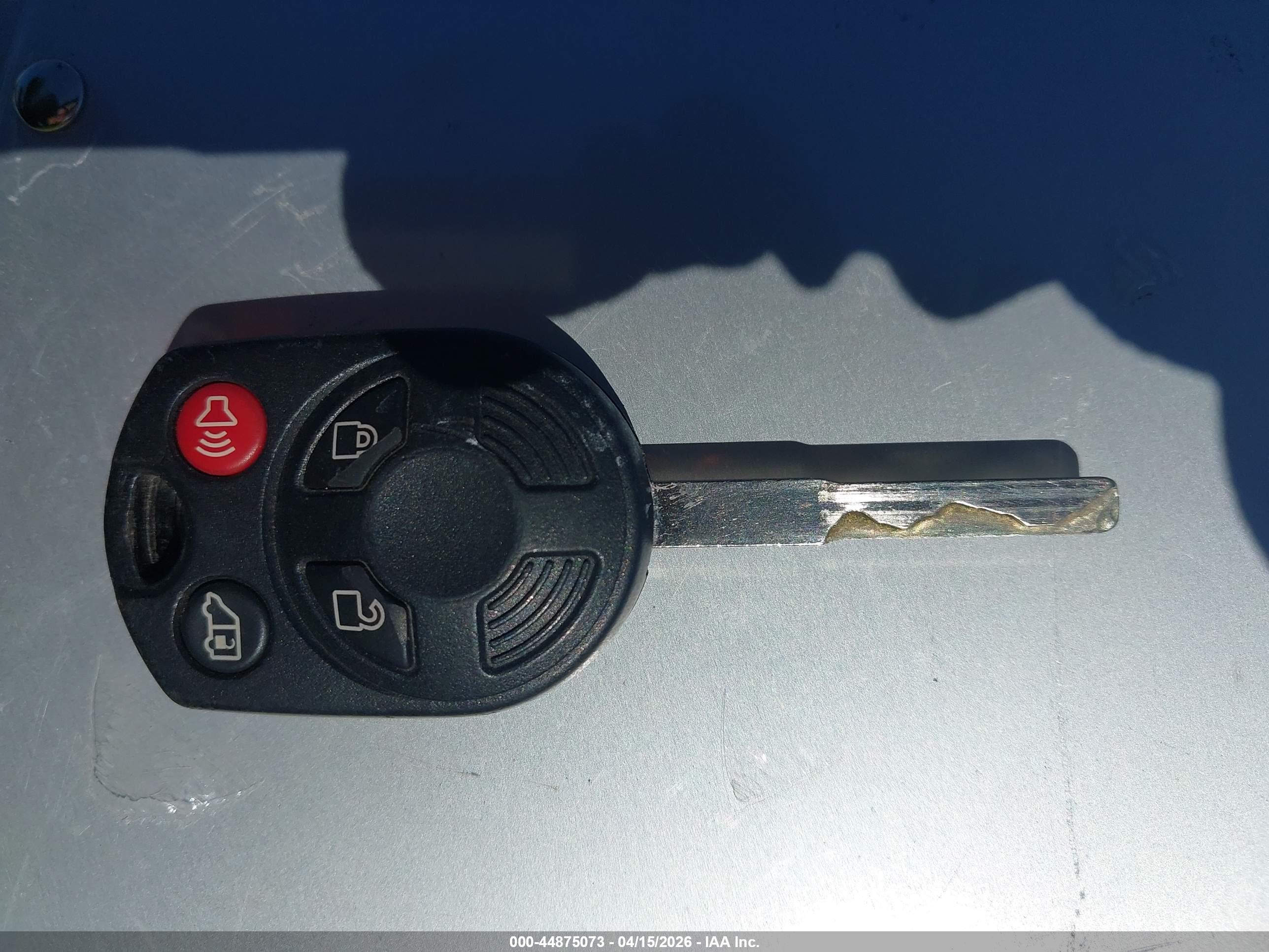 FORD TRANSIT image 11