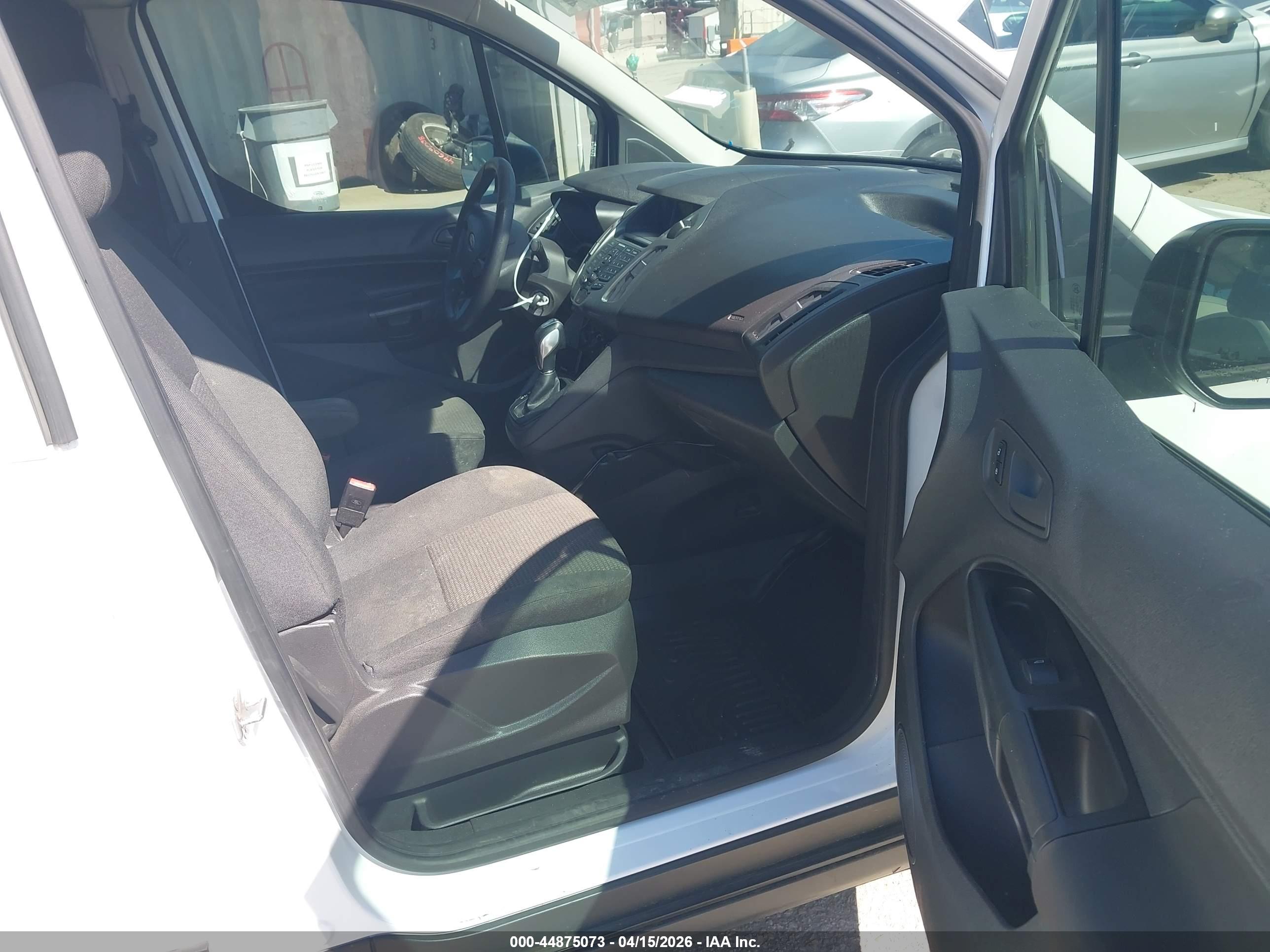 FORD TRANSIT image 5