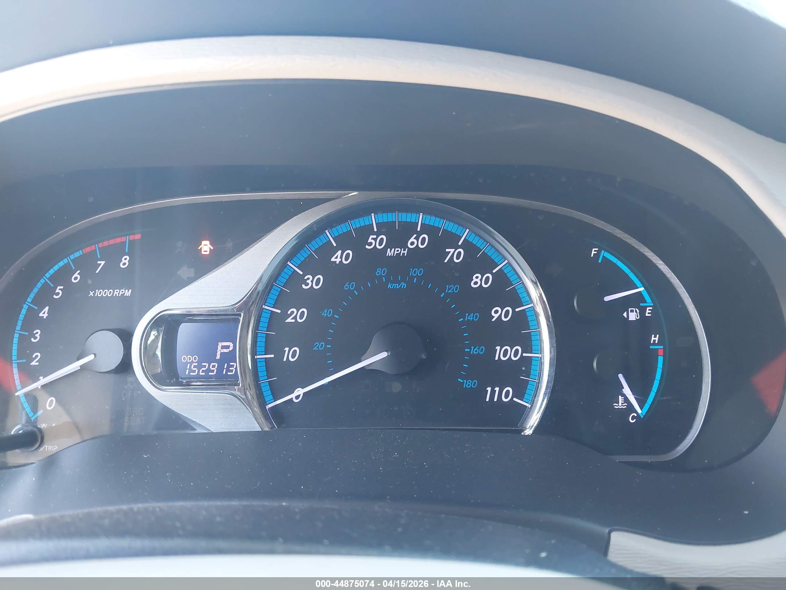 TOYOTA SIENNA image 7