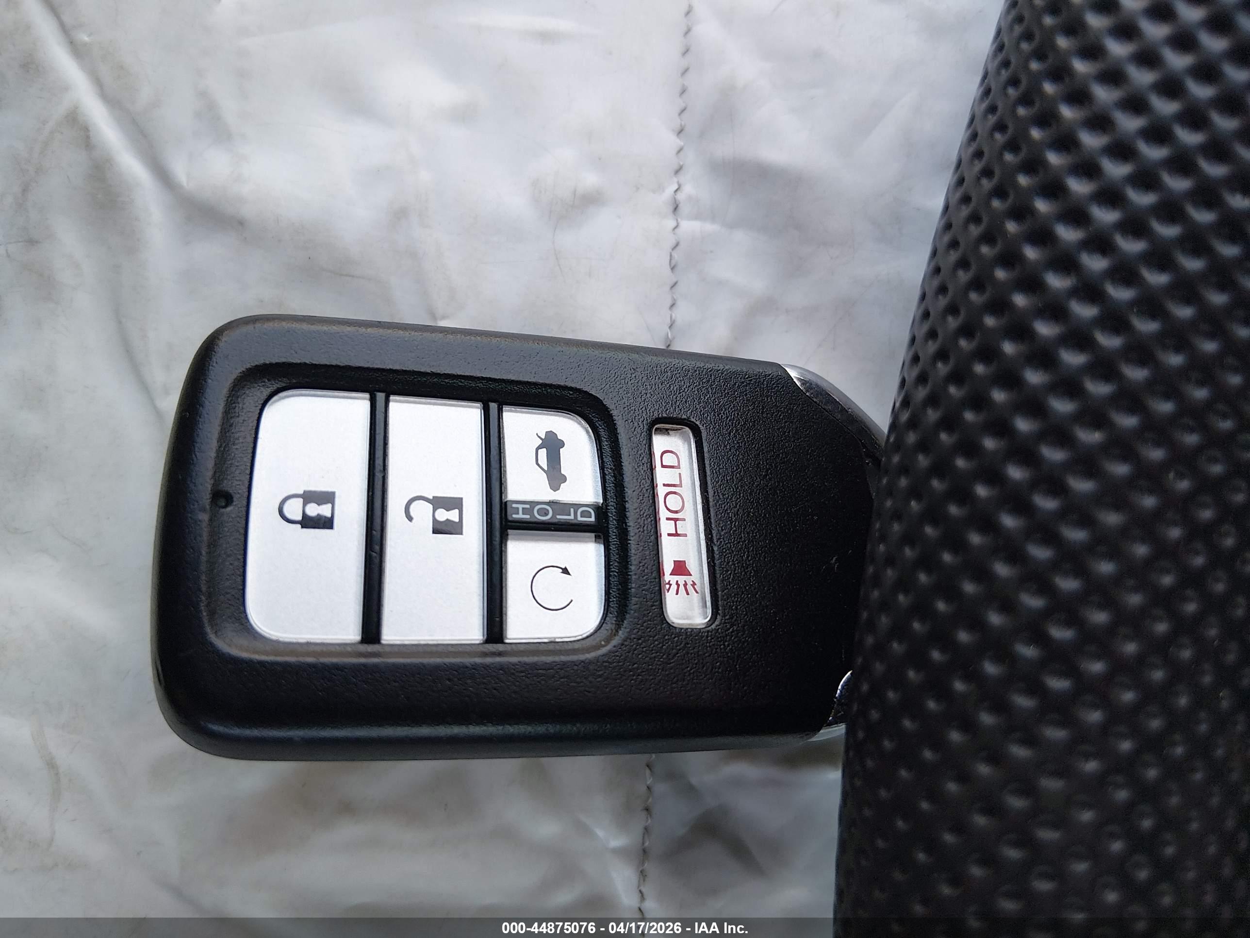 HONDA CIVIC image 11