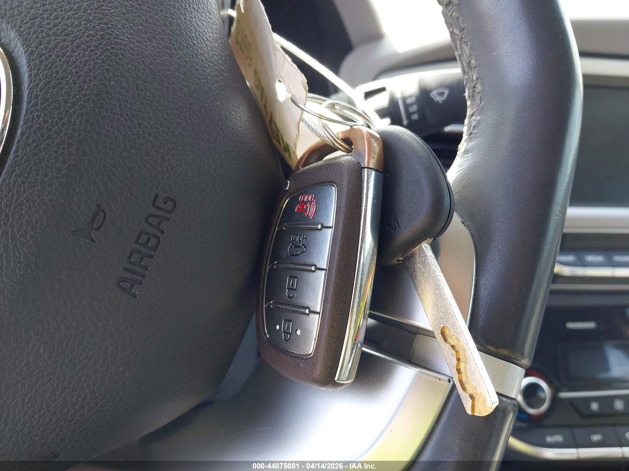 HYUNDAI IONIQ image 11