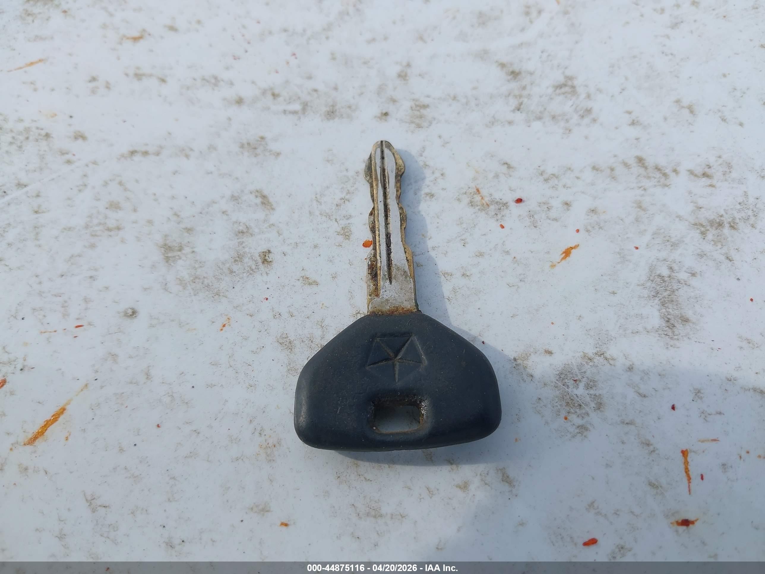 DODGE DAKOTA image 11