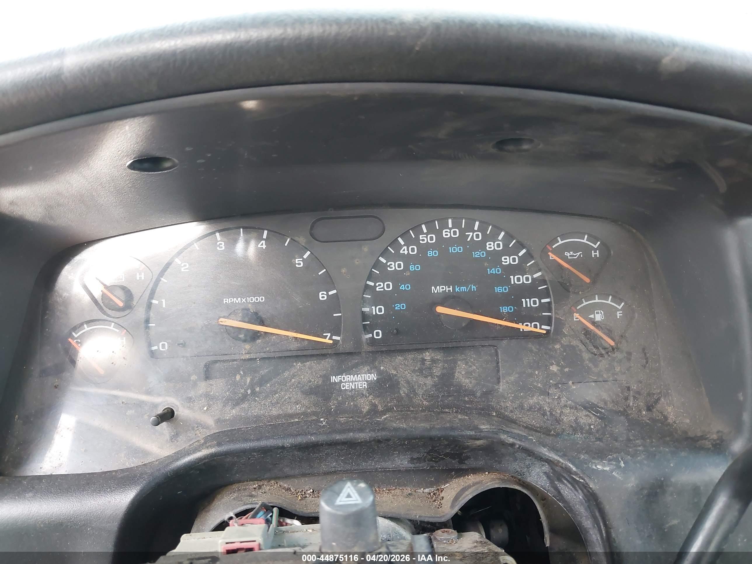 DODGE DAKOTA image 7
