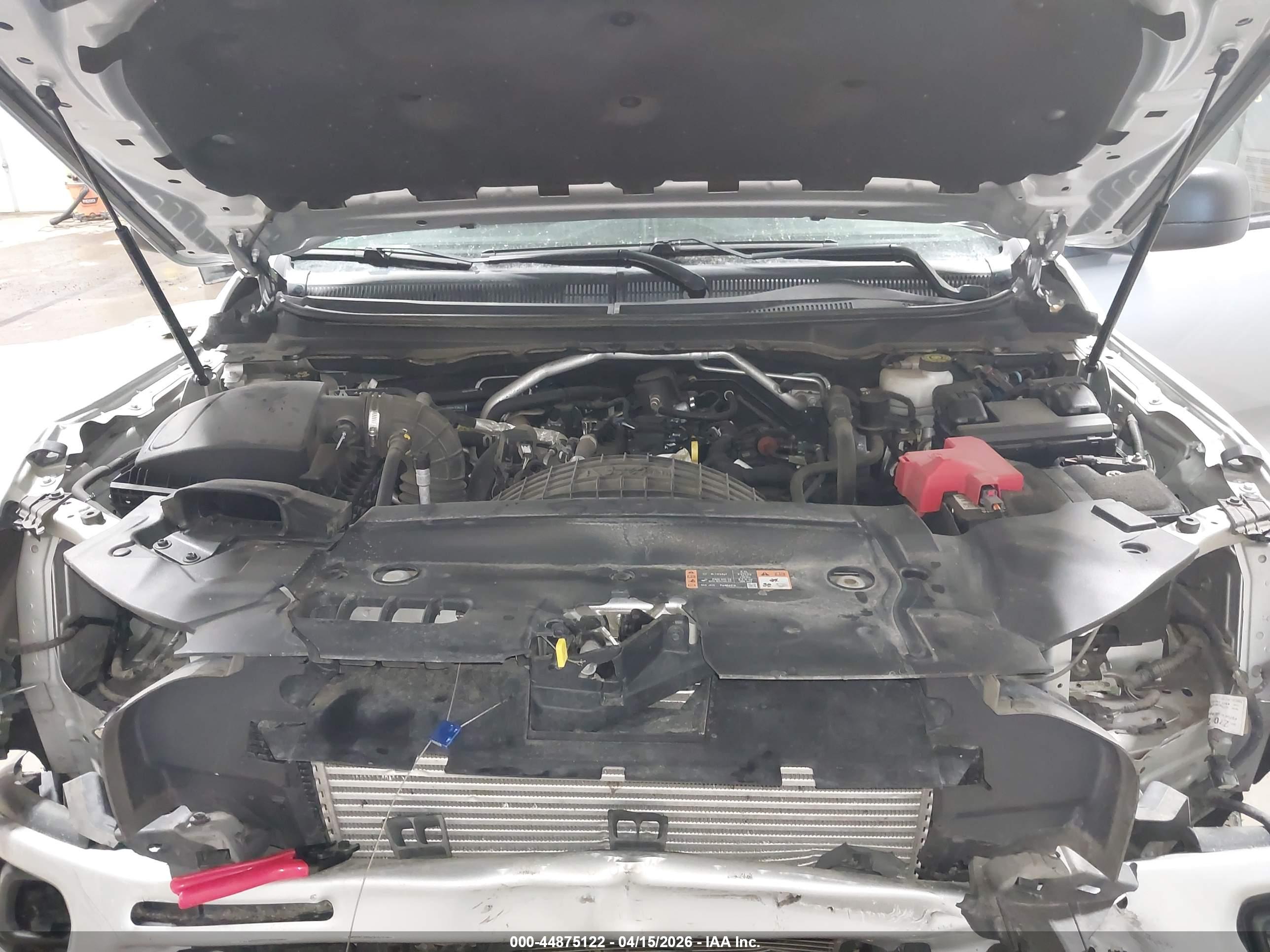 FORD RANGER image 10