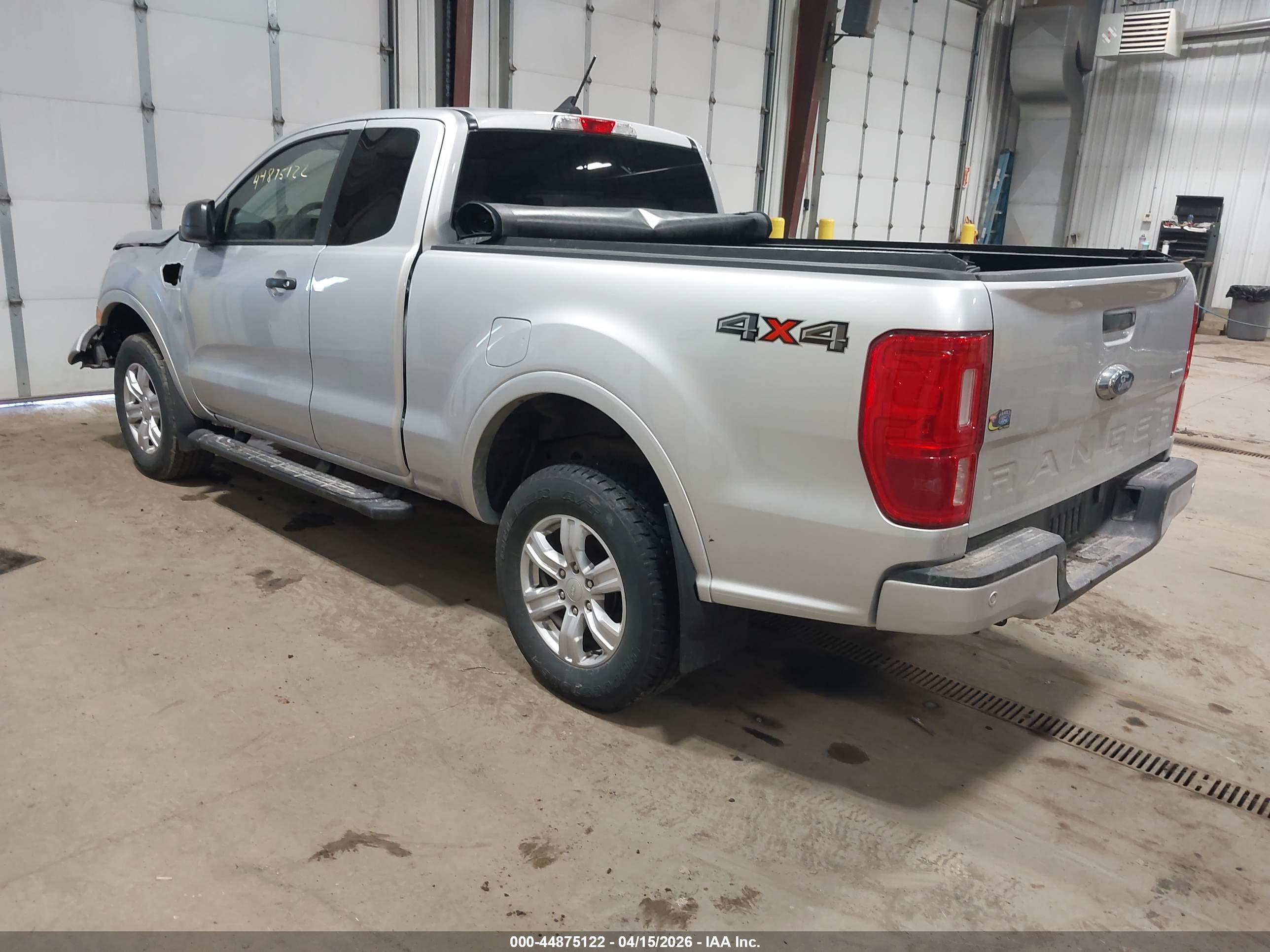 FORD RANGER image 3