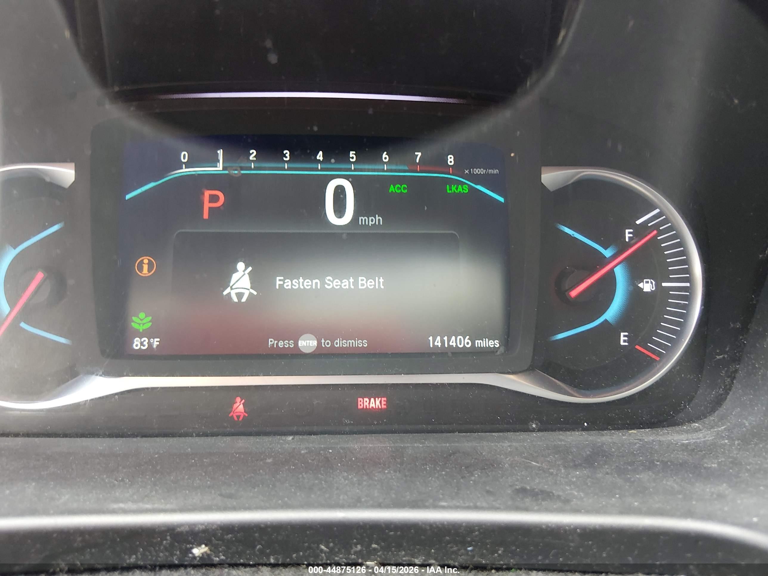 HONDA PILOT image 7