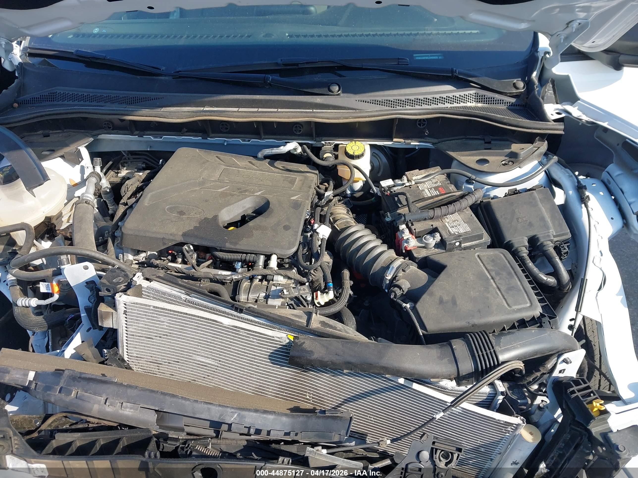 FORD ESCAPE image 10