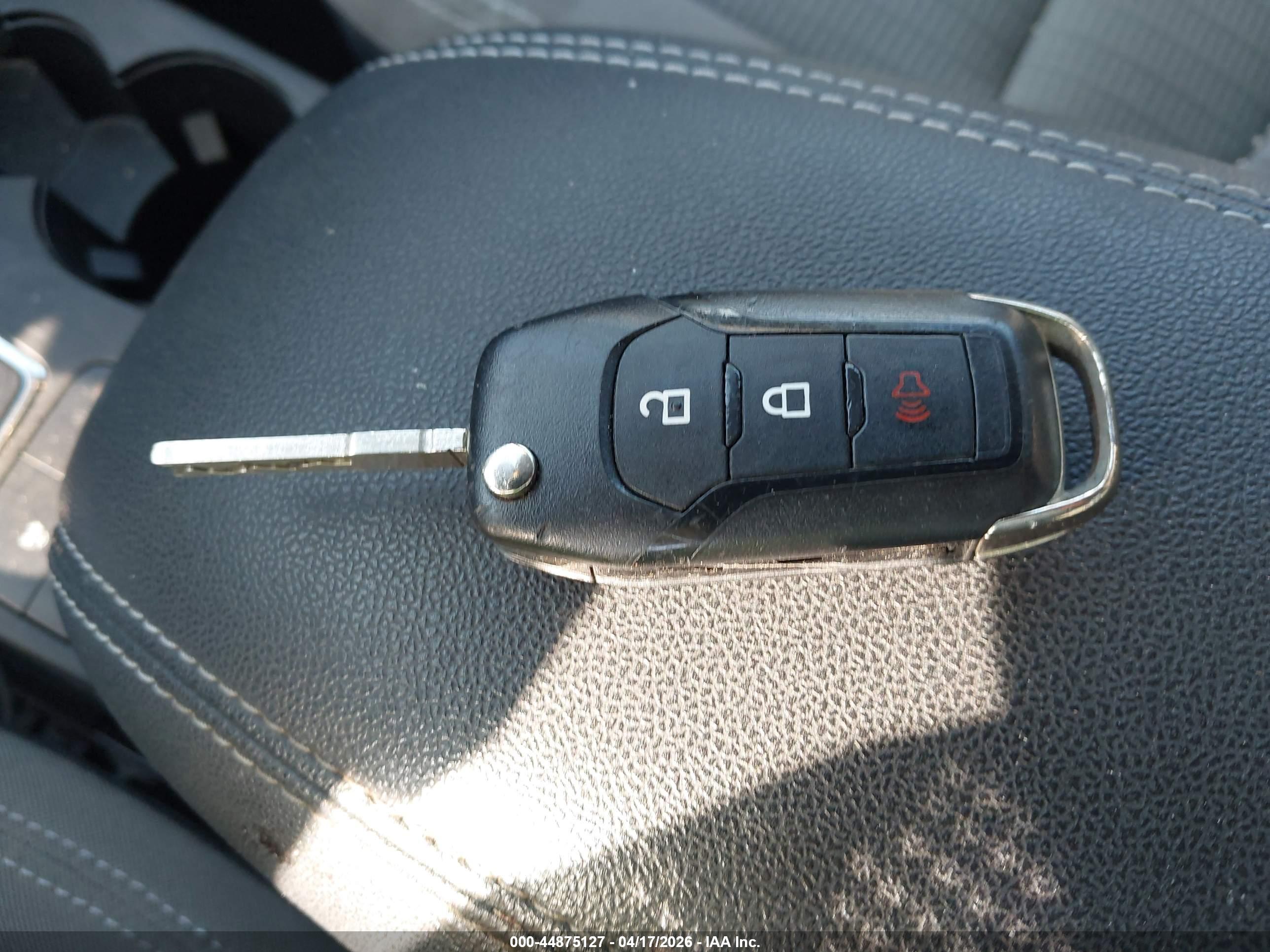 FORD ESCAPE image 11