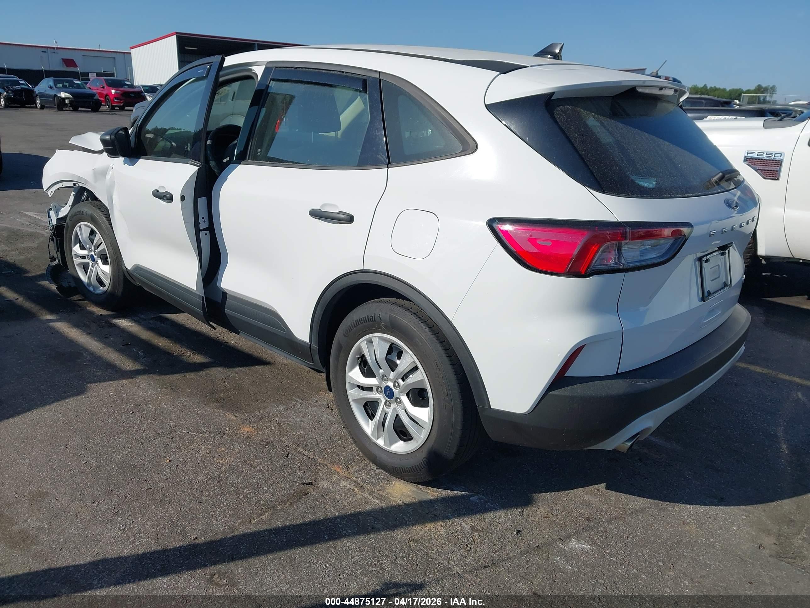 FORD ESCAPE image 3