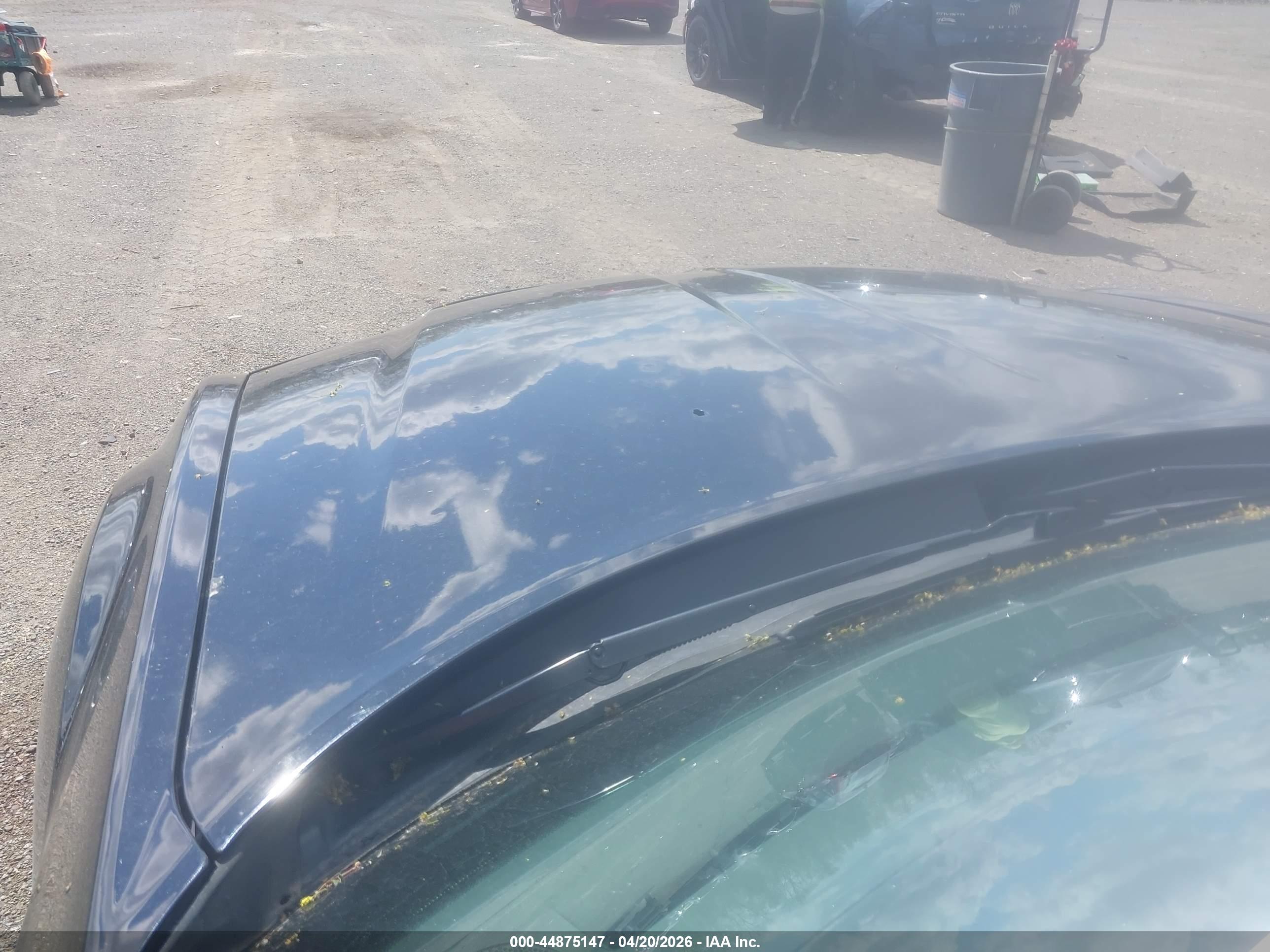 CHRYSLER 300 image 6