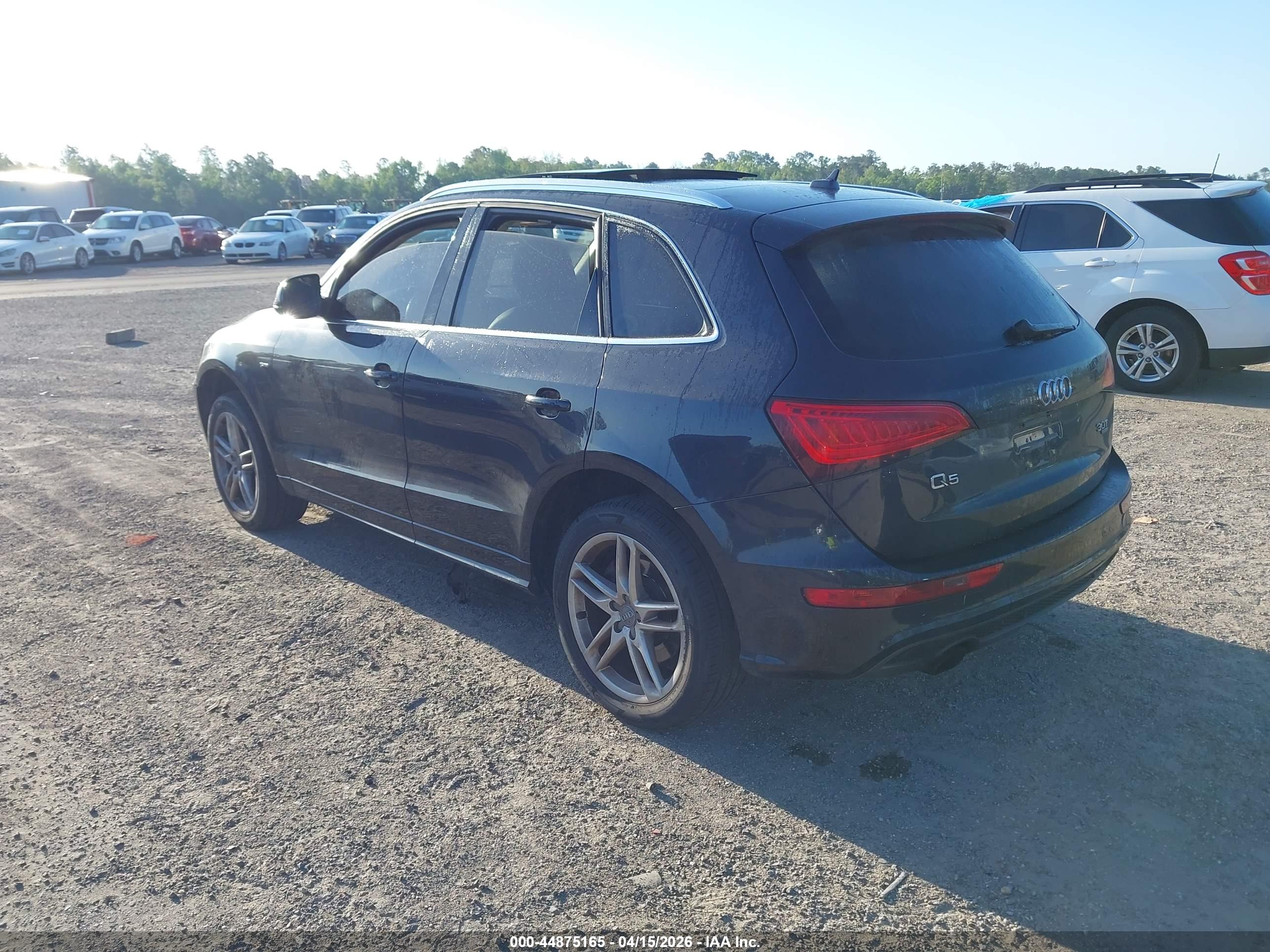 AUDI Q5 image 3