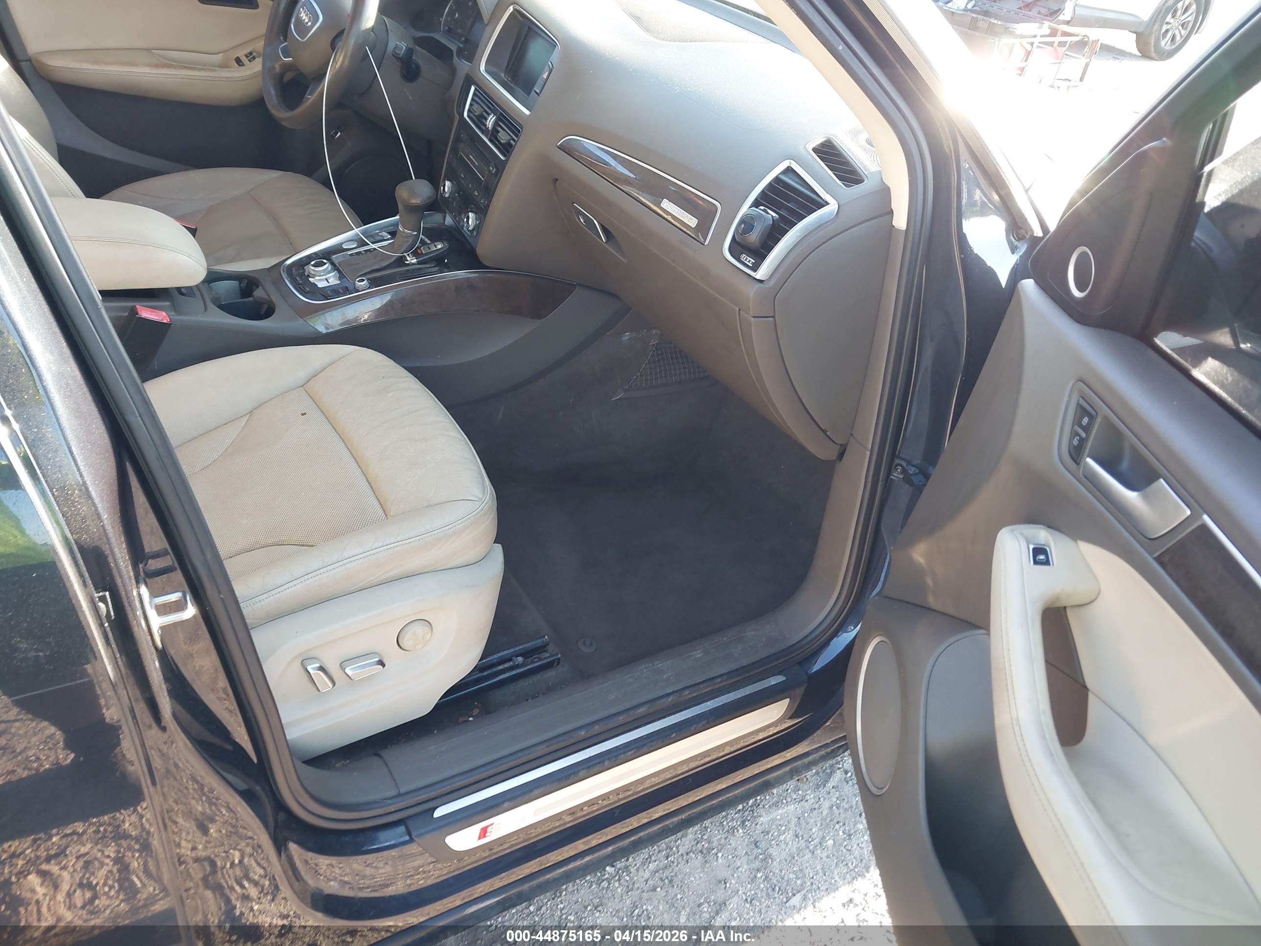 AUDI Q5 image 5