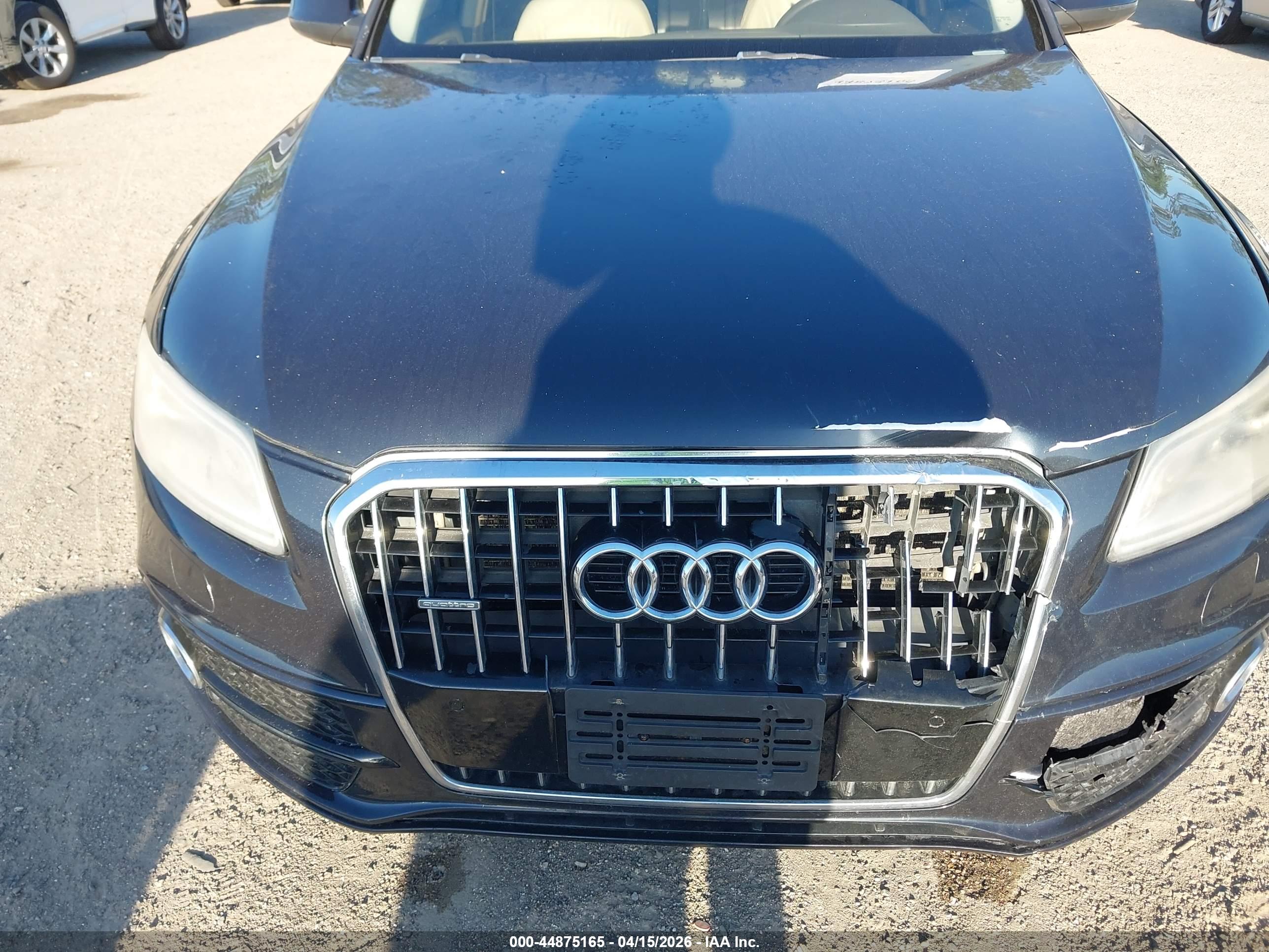 AUDI Q5 image 6