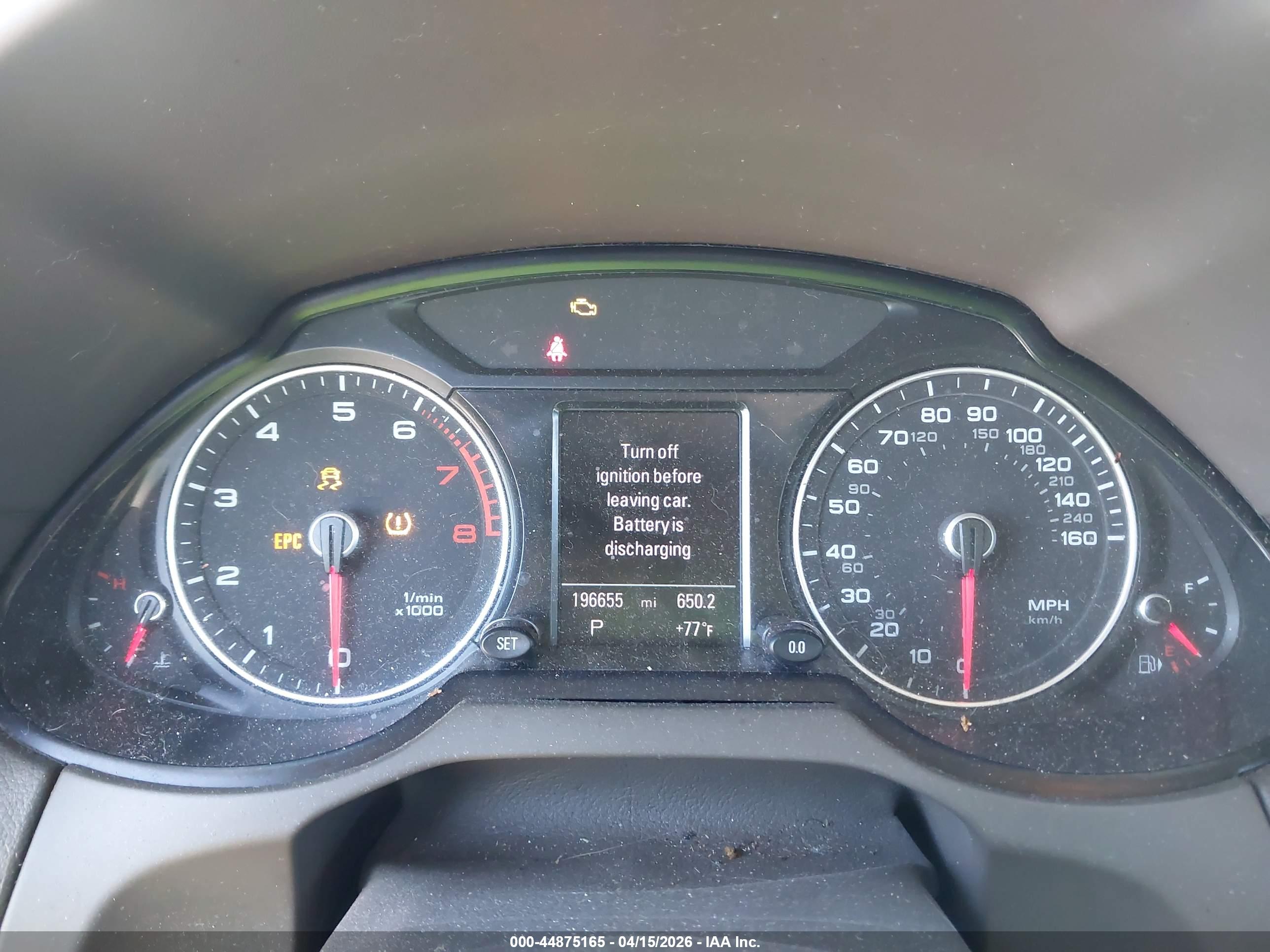 AUDI Q5 image 7